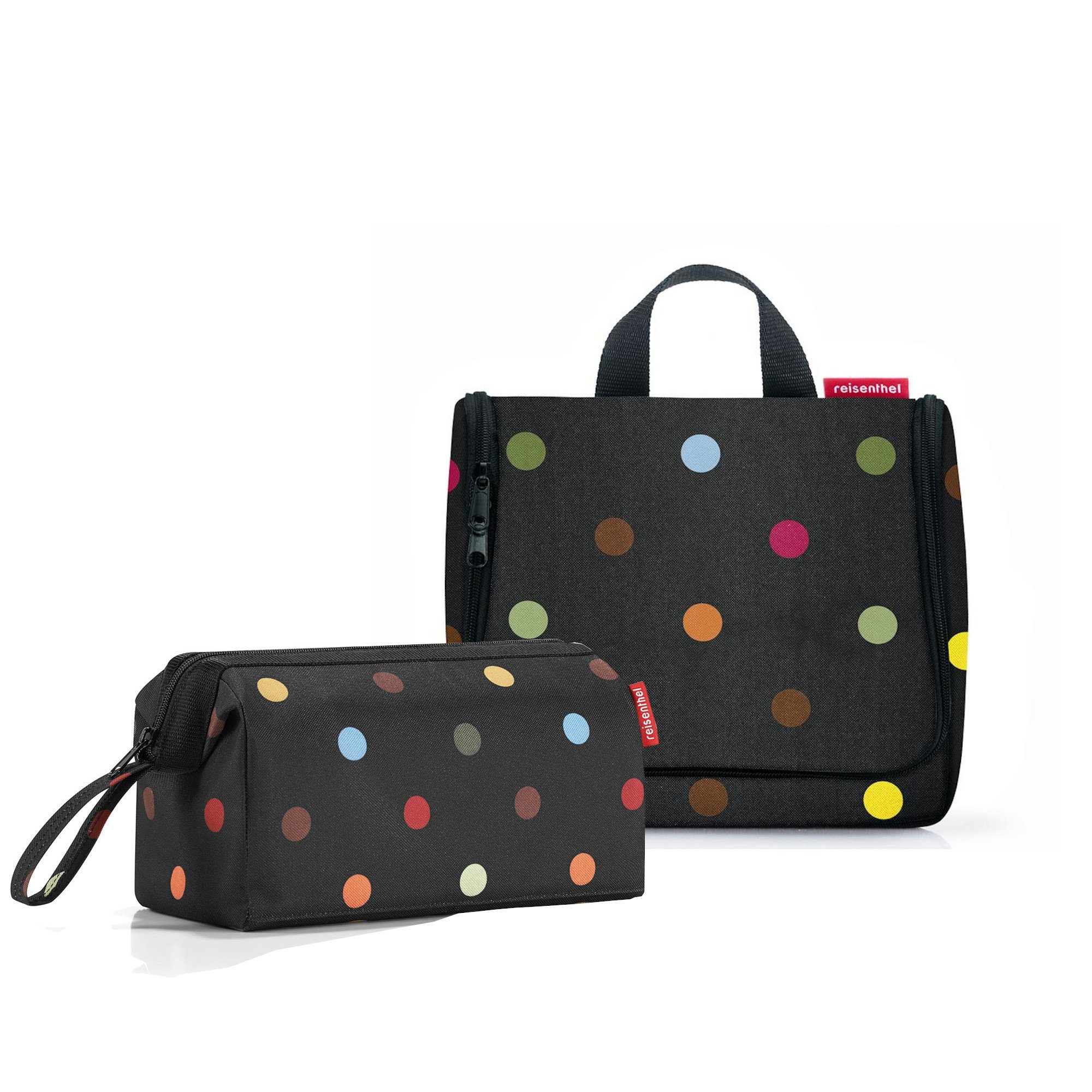 REISENTHEL® Kulturbeutel, Set toiletbag Kulturtasche und günstig online kaufen