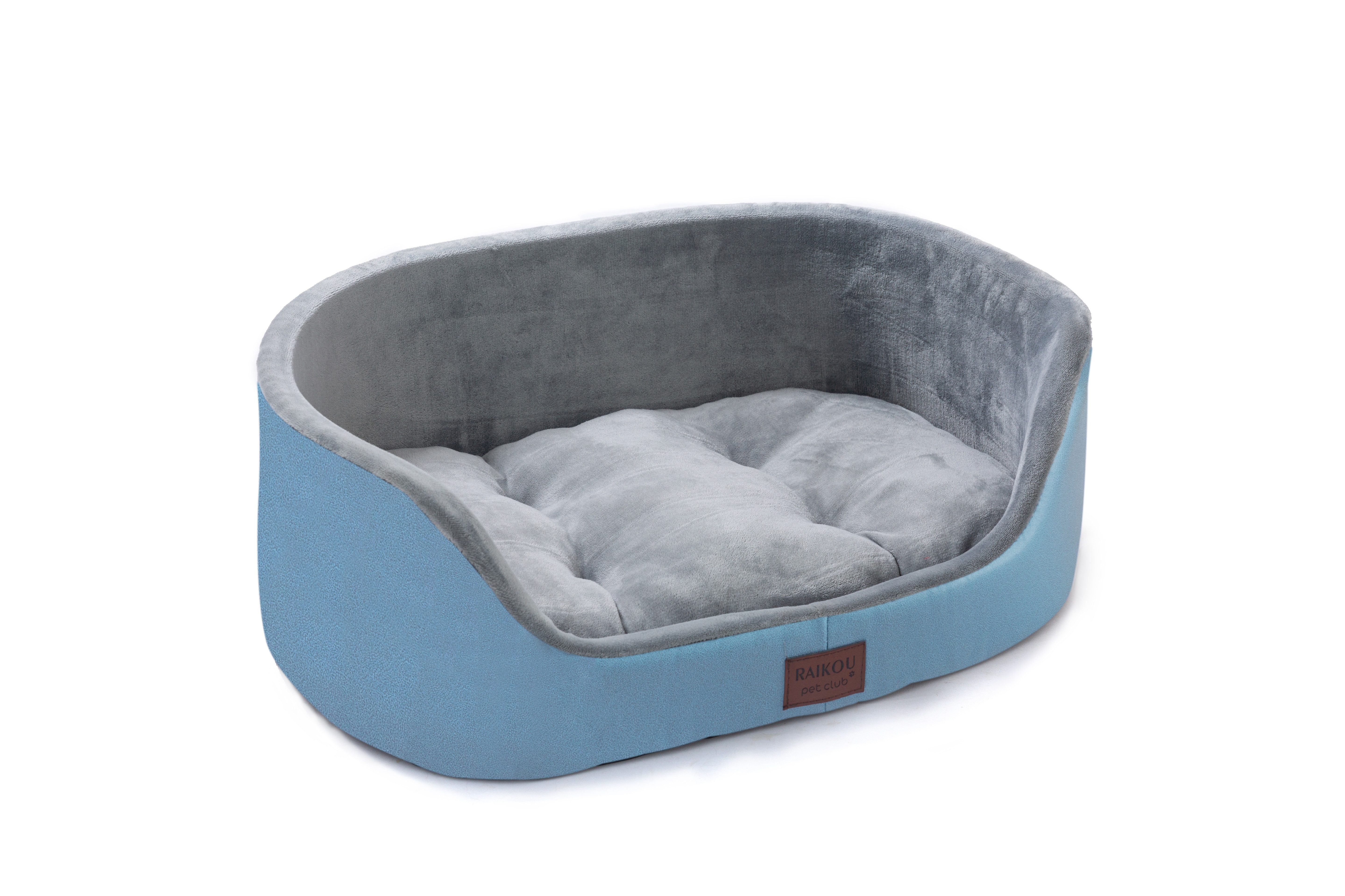 M-Diamant Tierbett Orthopädisches Hundebett Komfortables Hundekissen günstig online kaufen