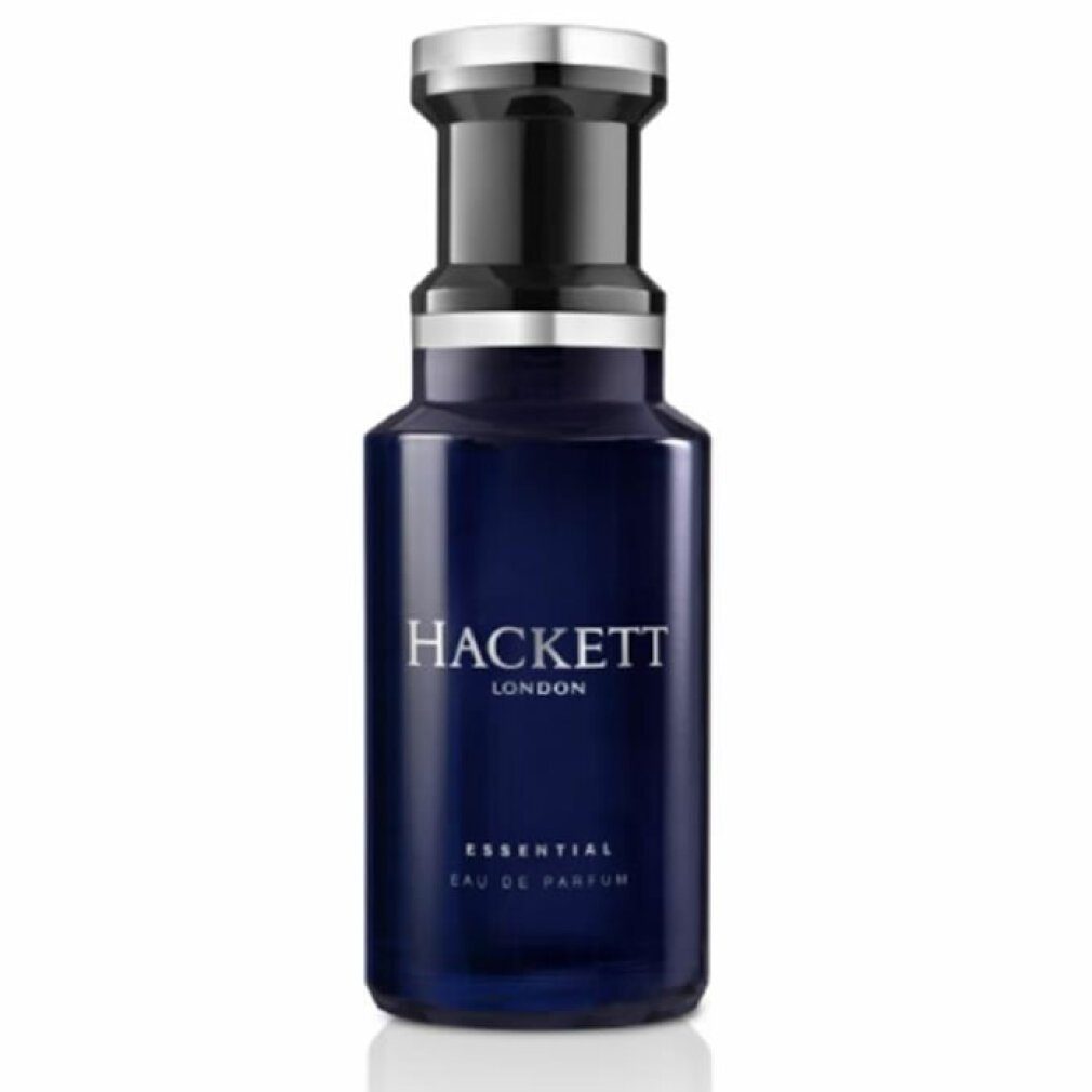 Hackett London Eau de Parfum Eau De Hackett Parfum Essential 100ml Spray