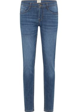 MUSTANG Tapered-fit-Jeans Oregon Tapered