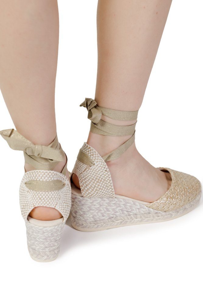 Sandale Espadrilles