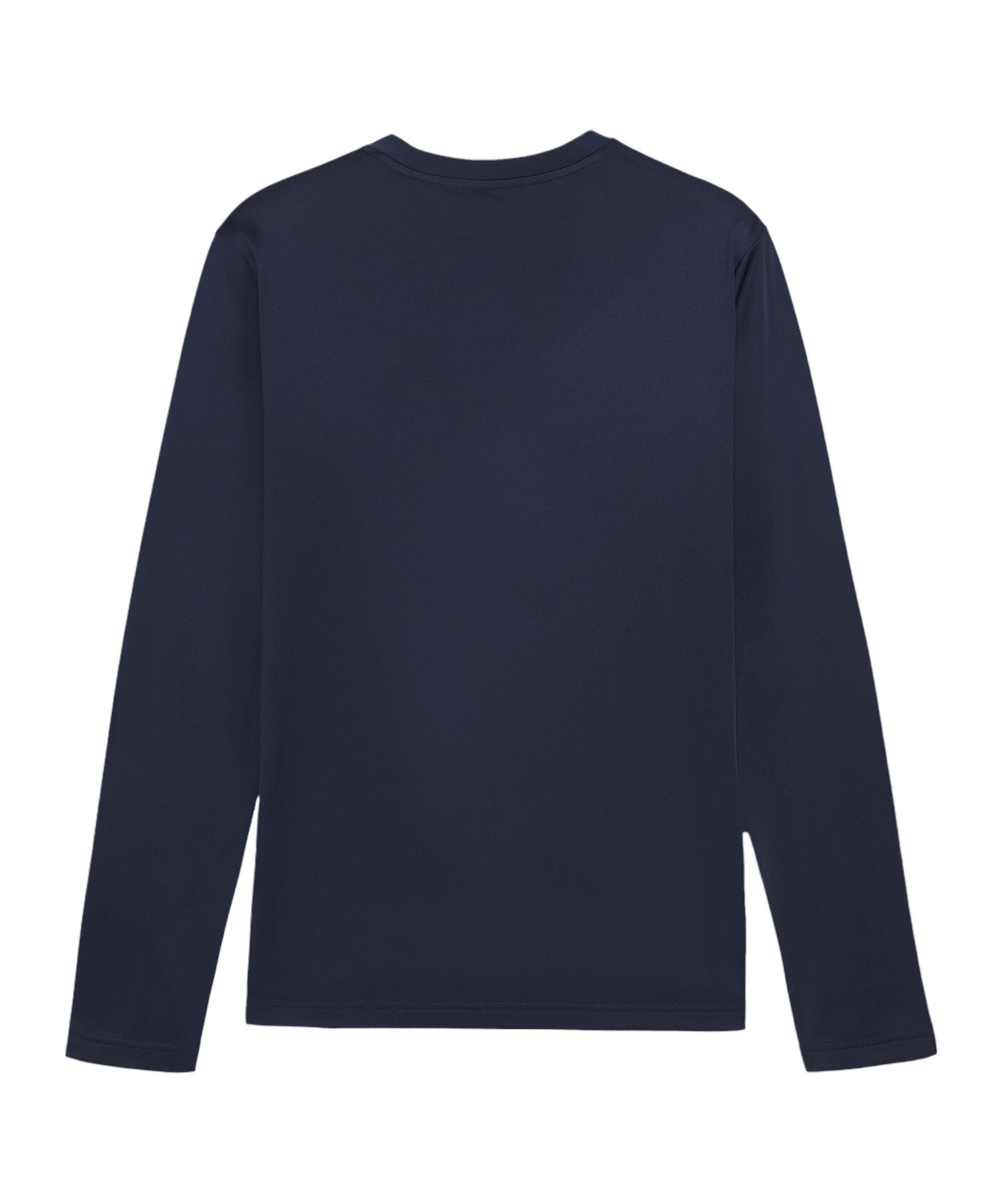 PUMA Sweatshirt PUMA teamGOAL Training Sweatshirt günstig online kaufen