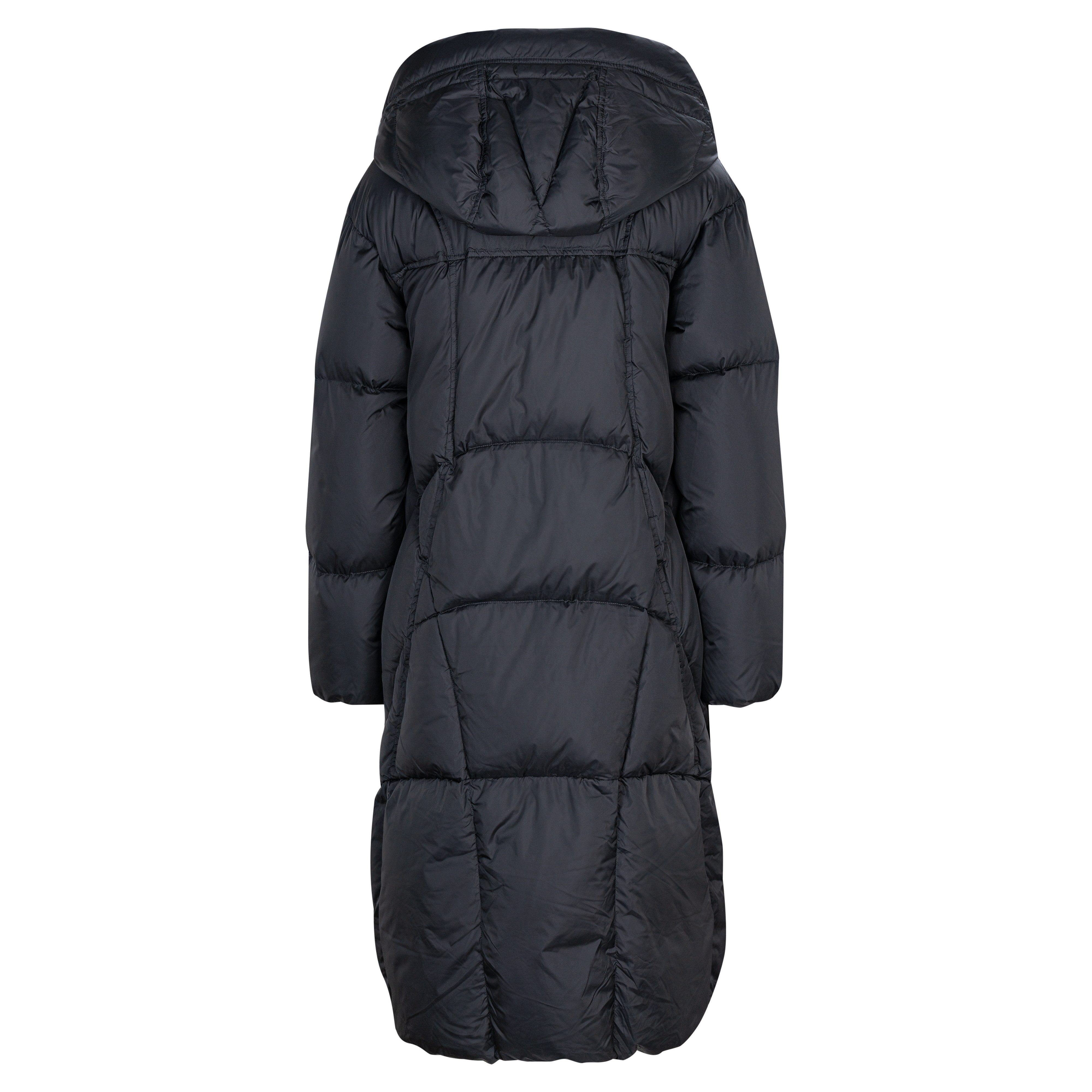 Parajumpers Daunenmantel PJS LIU - WOMAN Damen MANTEL Black
