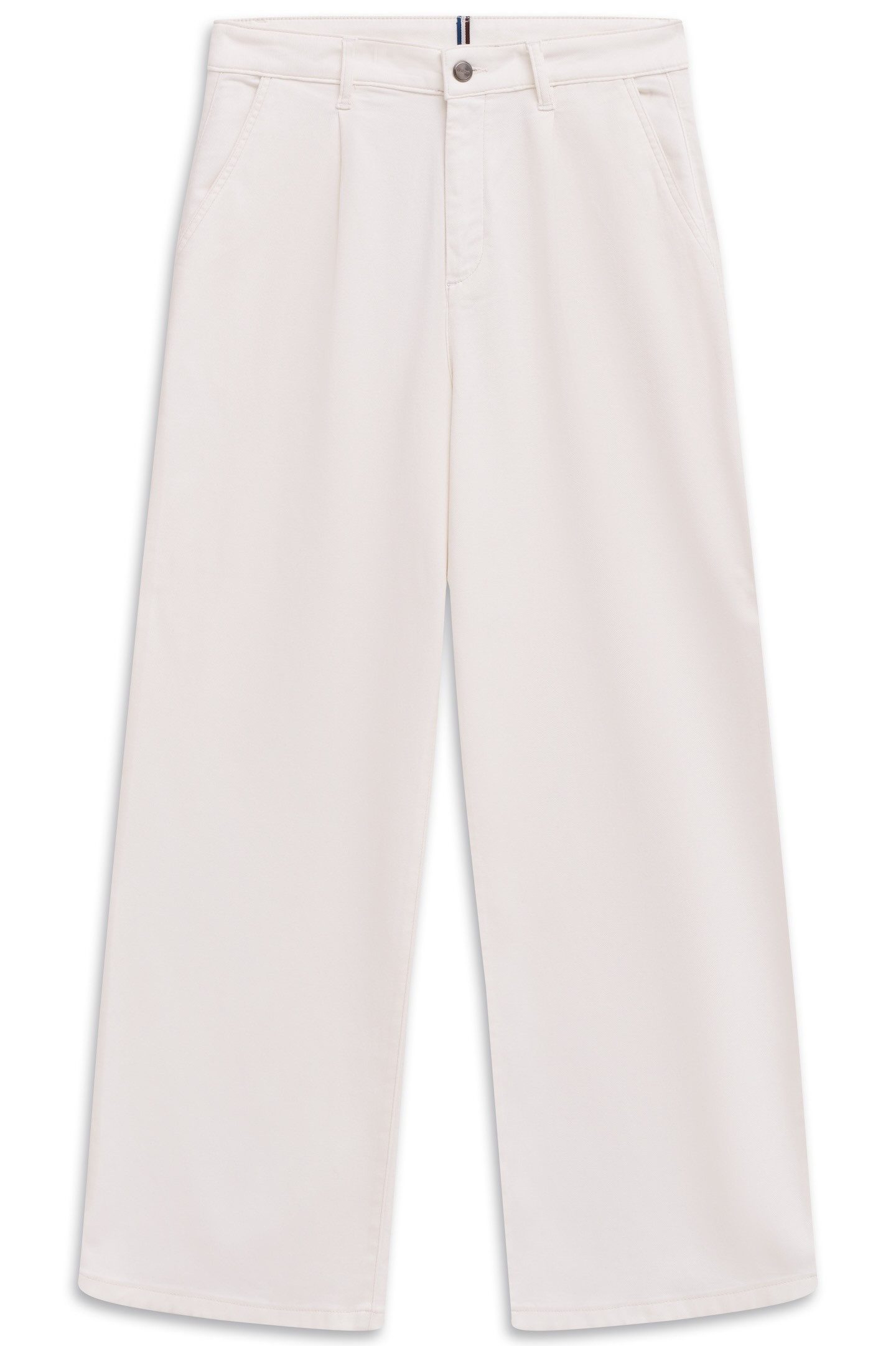 bugatti 5-Pocket-Jeans Bequeme Passform mit Flexcity Stretch