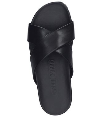 GORDON & BROS Pantoletten Leder Pantolette