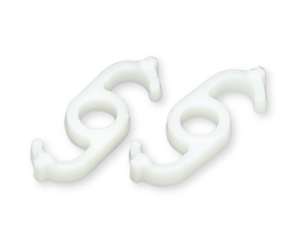 maytronics Poolbodensauger Verschlussclips Dolphin Ersatzteilnr. 9980731-ASSY für Poolroboter