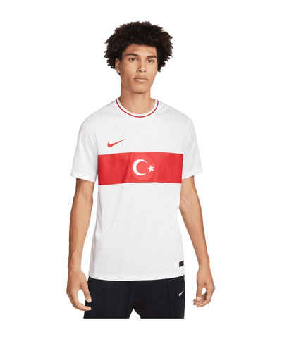 Nike Fußballtrikot Türkei Trikot Home