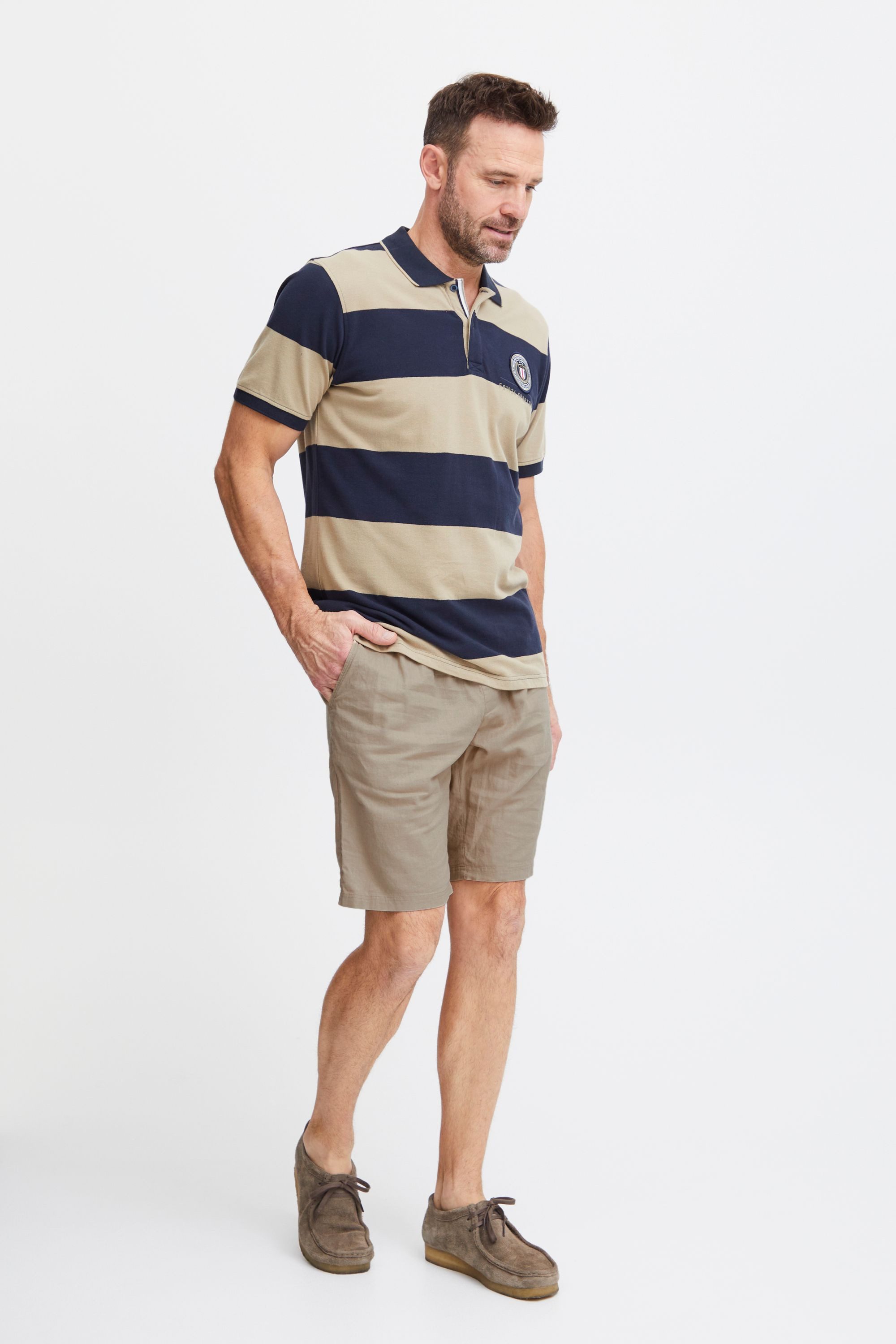 FQ1924 Shorts FQHenry linen shorts Shorts günstig online kaufen
