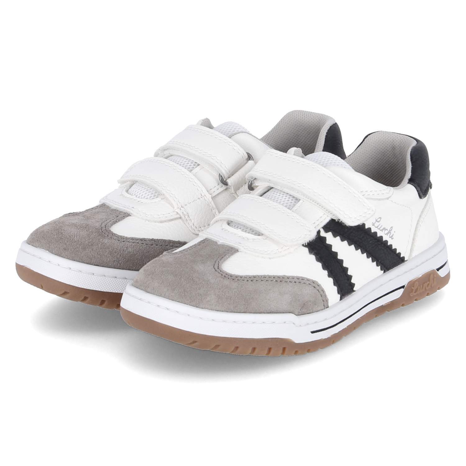 Lurchi Klettschuhe Кросівки