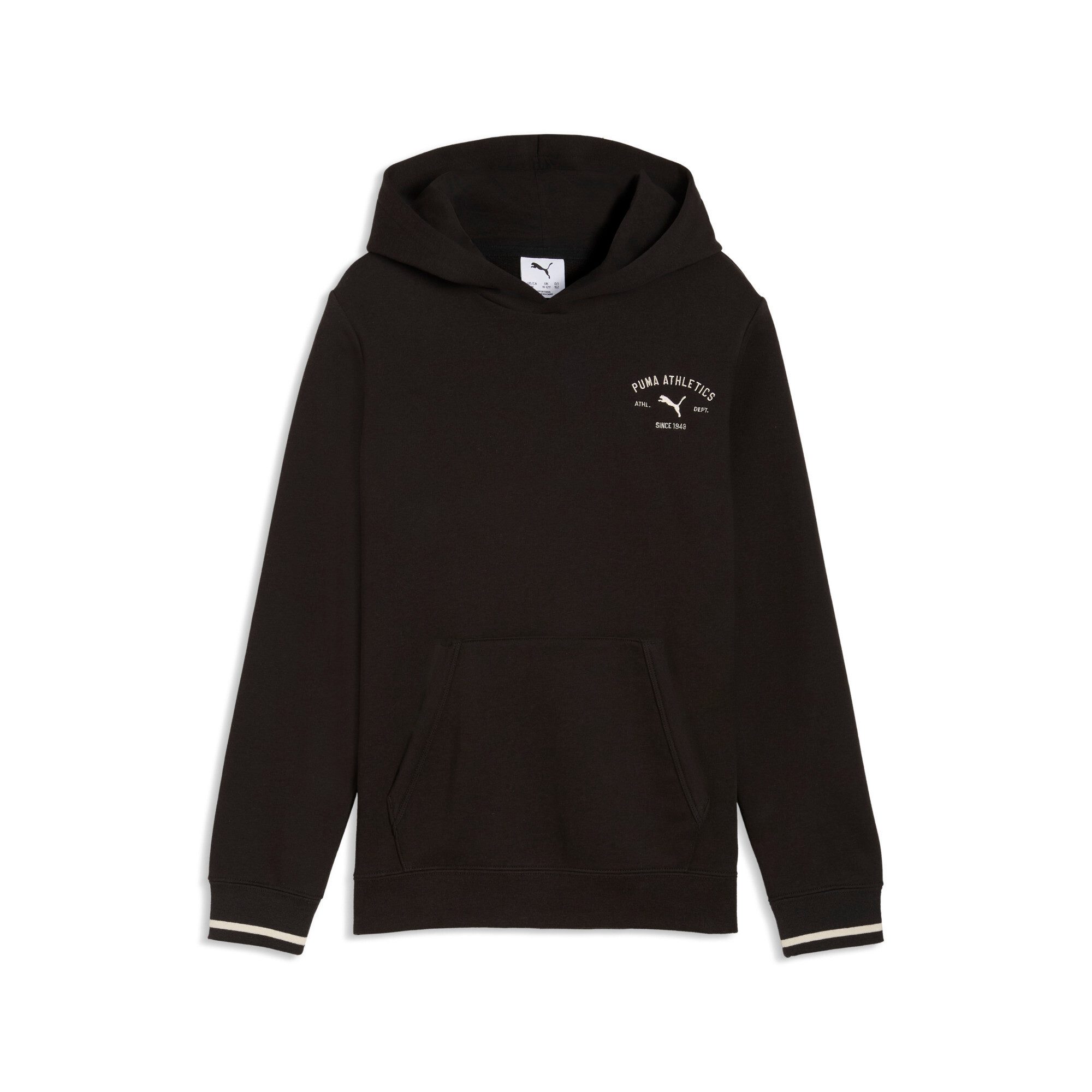 Kapuzensweatshirt CLASS GRAPHIC HOODIE TR B
