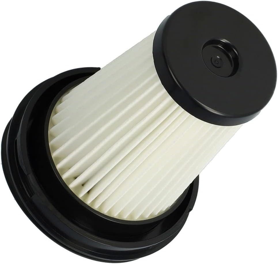 FELIXLEO Saugroboter Zubehör-Set Ersatzfilter für Grundig Cyclonic 21,6 V VCH9629 Handstaubsauger, (2-tlg)