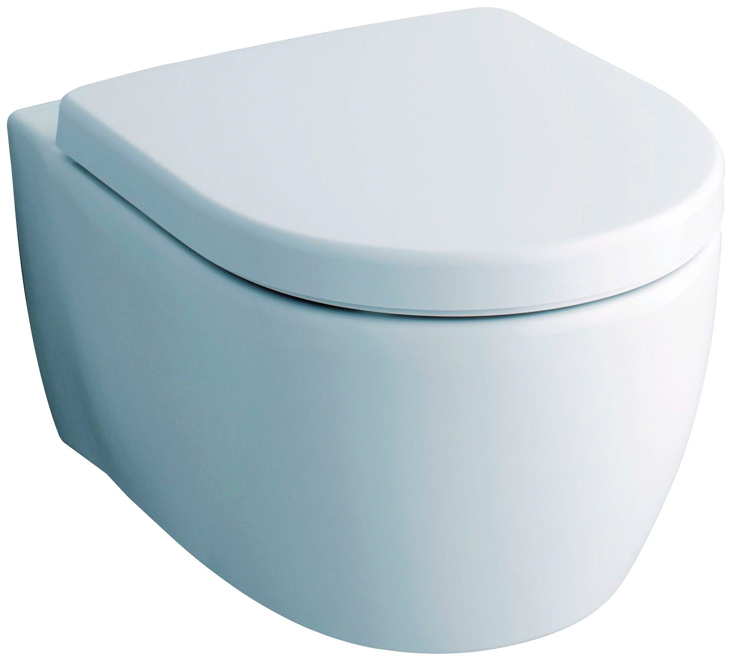 Wand WC »iCon« Wand WC »iCon«