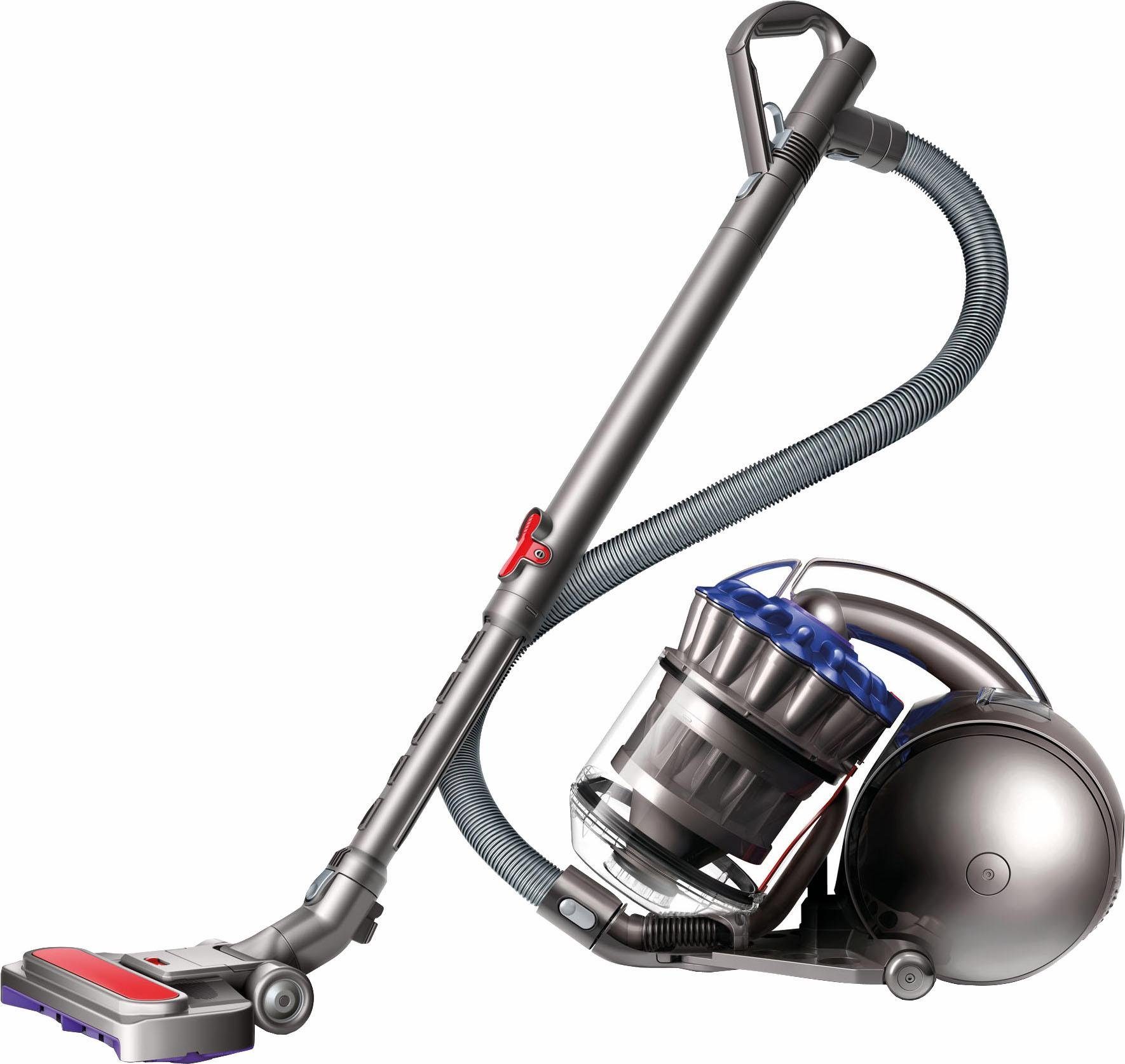 Dyson Bodenstaubsauger Ball Multifloor 600 Watt Beutellos Neue Pneumatische Bodenduse Online Kaufen Otto