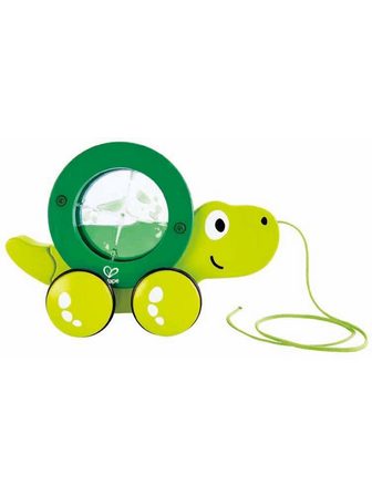 HAPE Игрушка "Nachziehschildkröte...