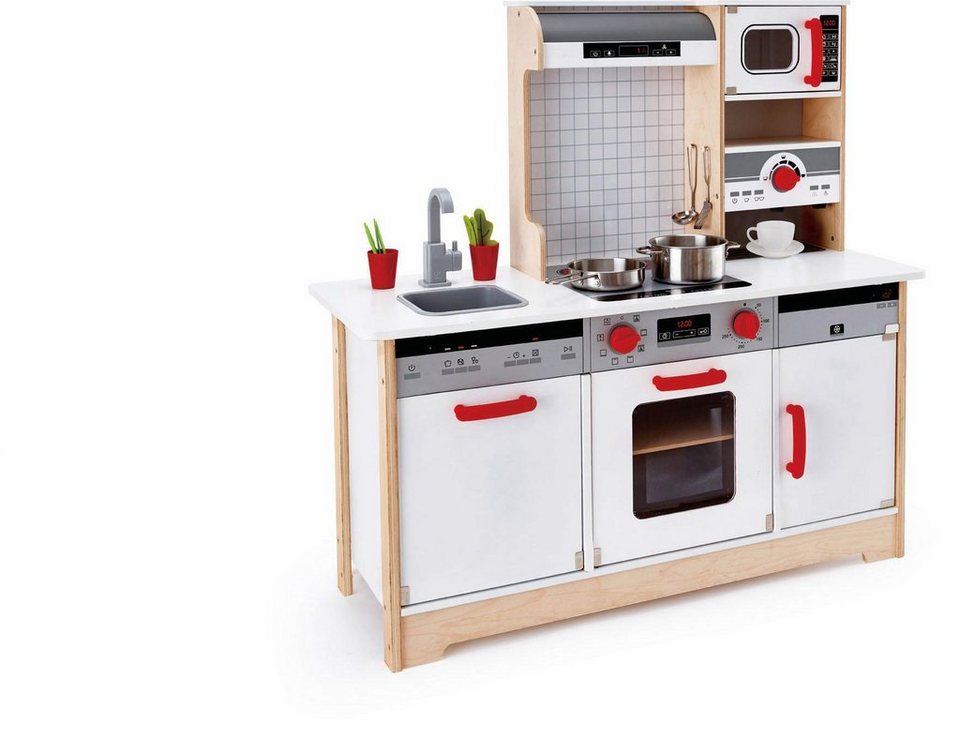 Hape Spielküche Holz online kaufen | OTTO Hape Spielküche Holz online kaufen | OTTO