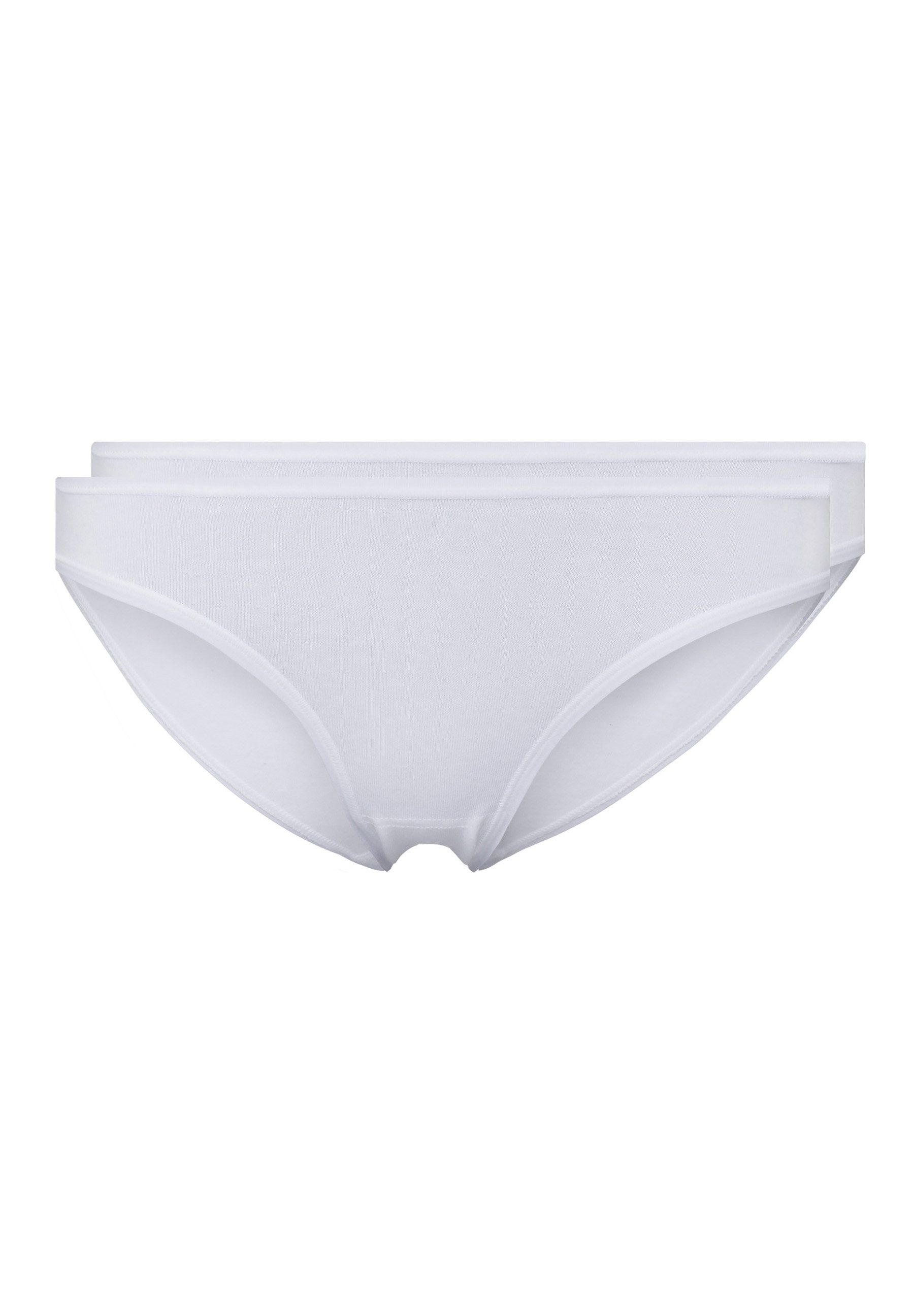 Skiny Rioslip SKINY ADVANTAGE Cotton Stretch (Packung, 2-St)
