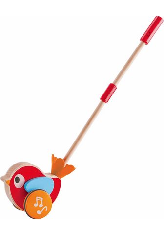 HAPE Толкатель "Schiebevogel Lilly&quo...