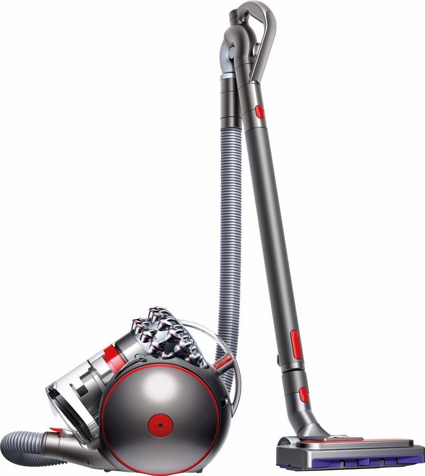 DYSON Bodenstaubsauger Cinetic Big Ball Animal Pro 2, 700