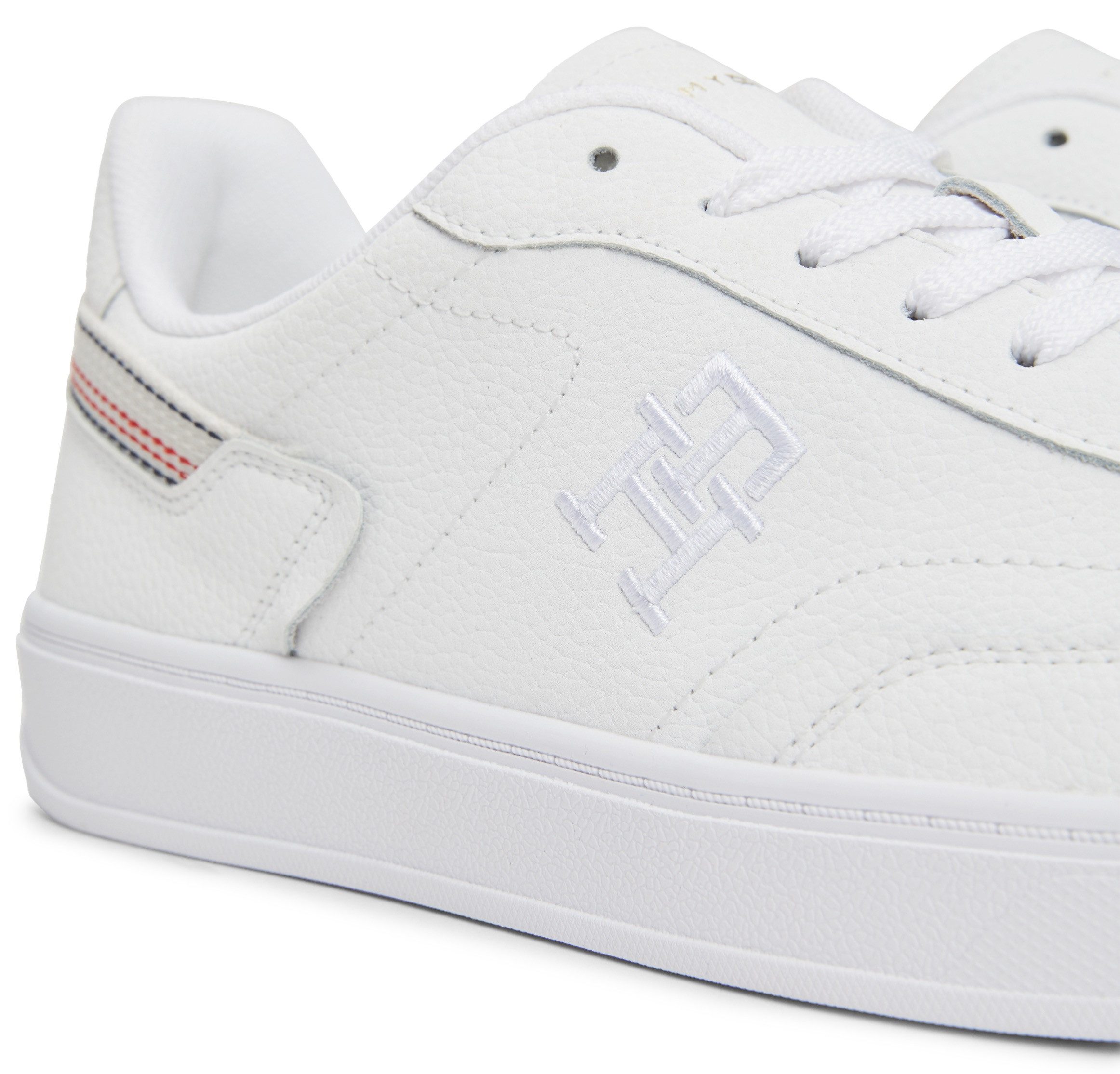Tommy Hilfiger TH HERITAGE COURT SNEAKER günstig online kaufen