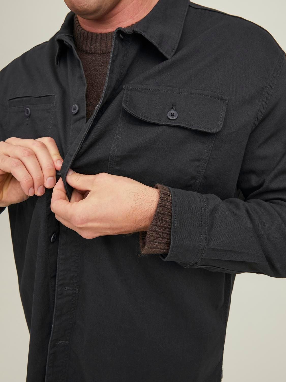 Jack & Jones Langarmhemd