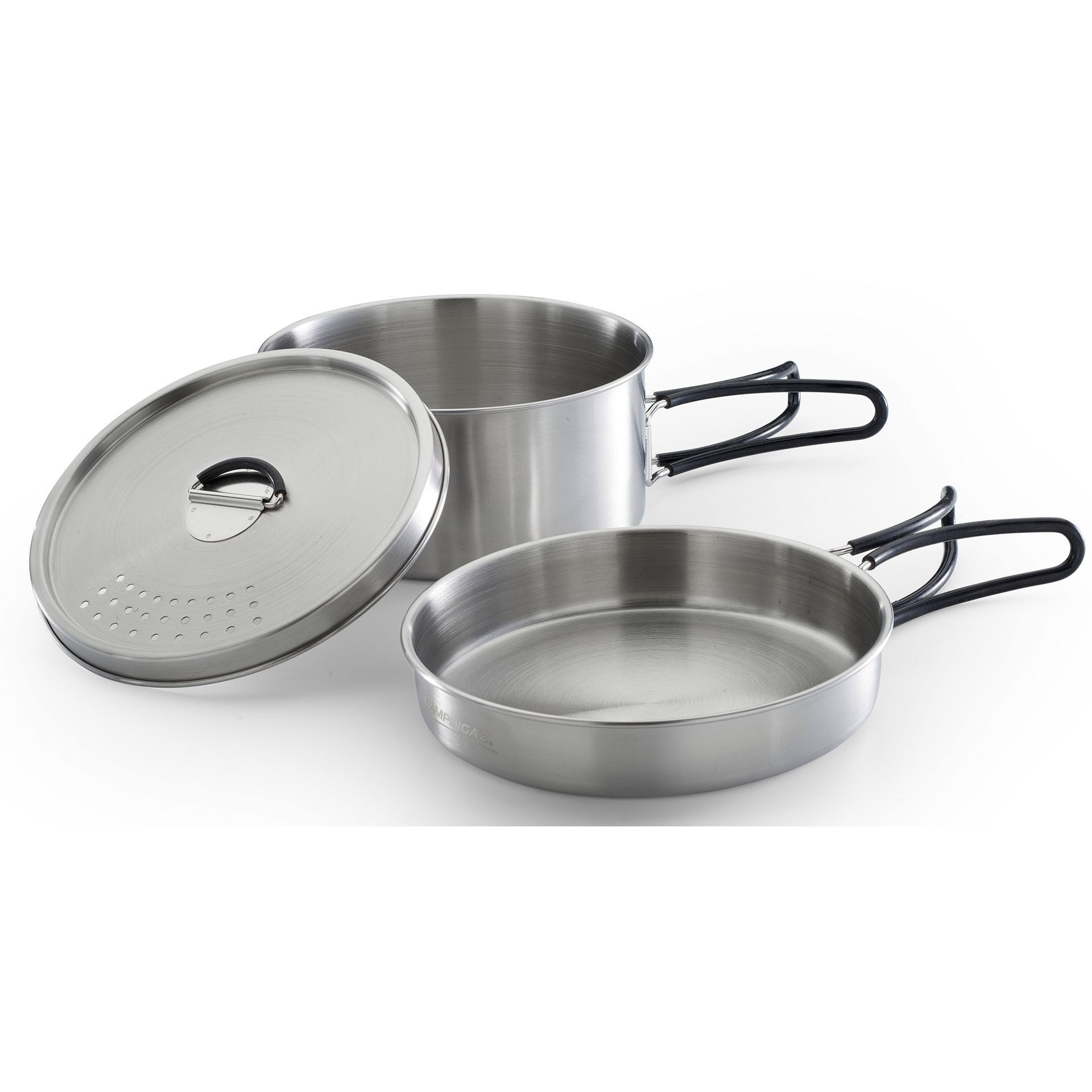 Campingaz Topf-Set Campingaz Geschirr 'Trekking Kit'