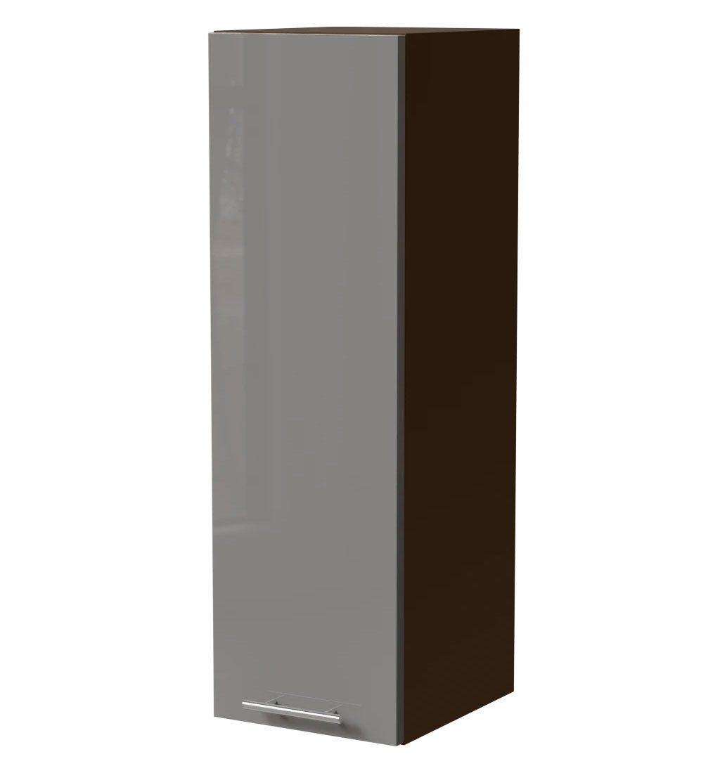 Feldmann-Wohnen Klapphängeschrank Essen (W4/30, 1-türig, 3 günstig online kaufen