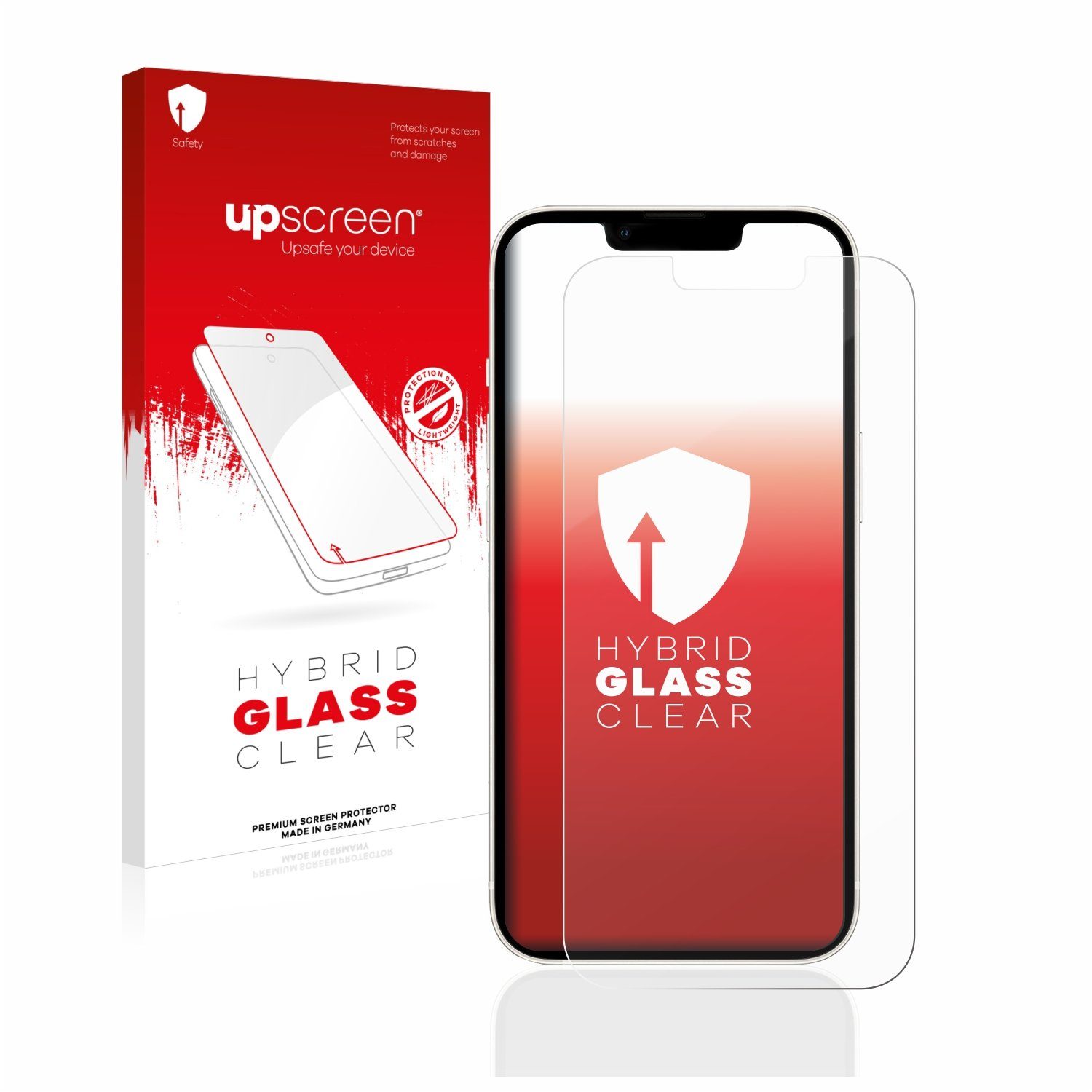 Displayschutzglas Schutzglas