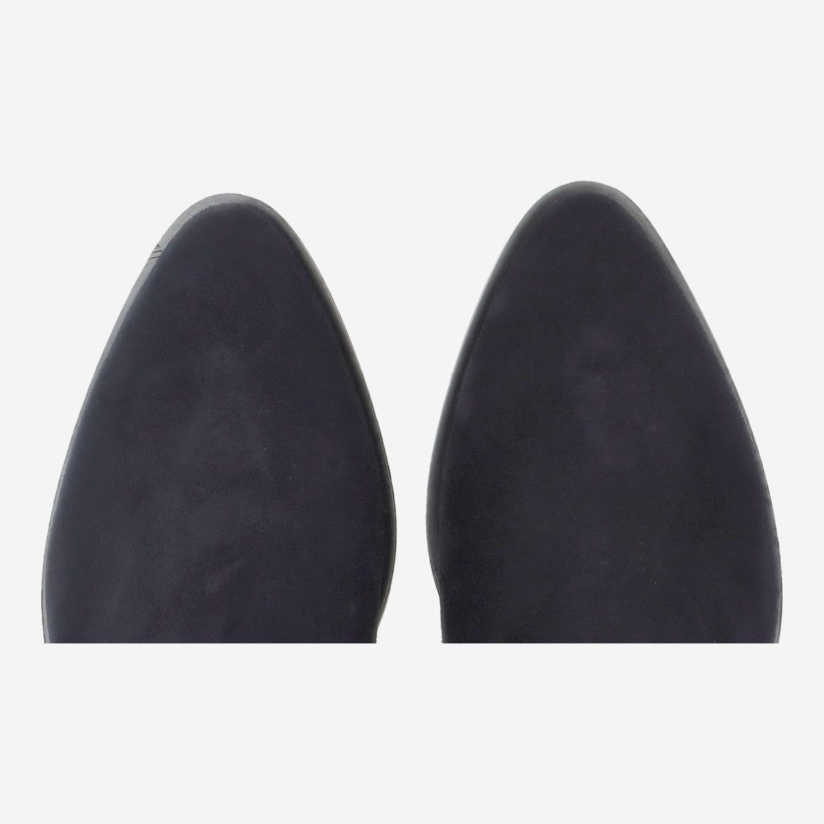 Lüke Schuhe Lüke Schuhe ANNIE BLU, Warmfutter, Stiefel, Stiefeletten, Blau, Damen Stiefel