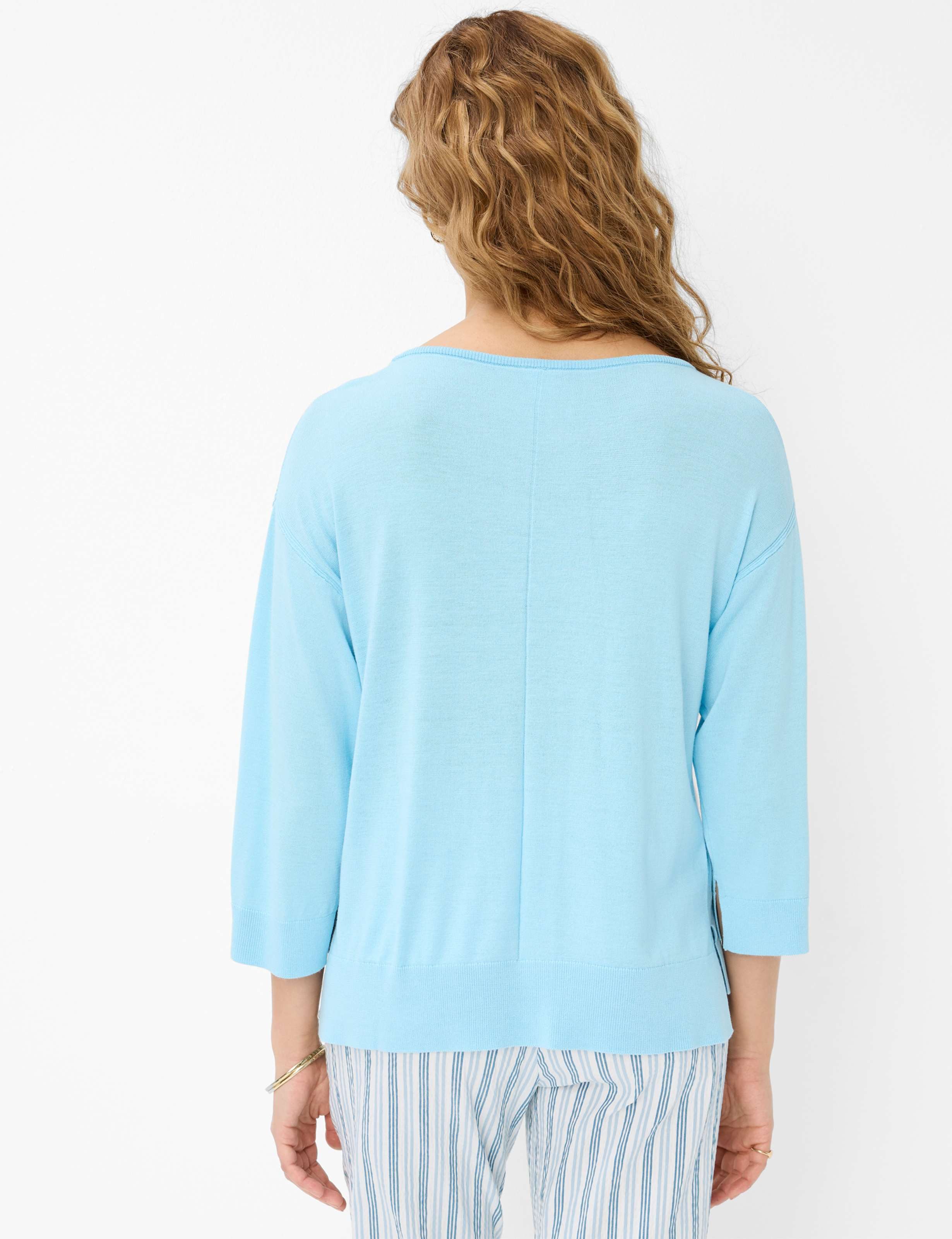 Brax Strickpullover Style LIZ günstig online kaufen