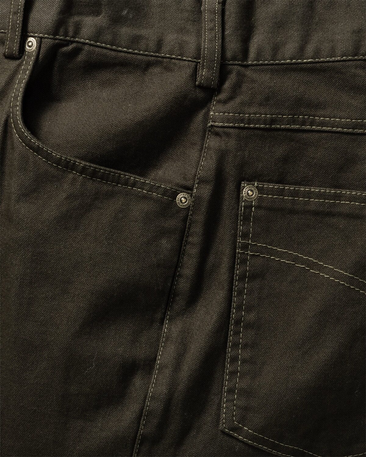 Hubertus Outdoorhose Jagdhose Stretch