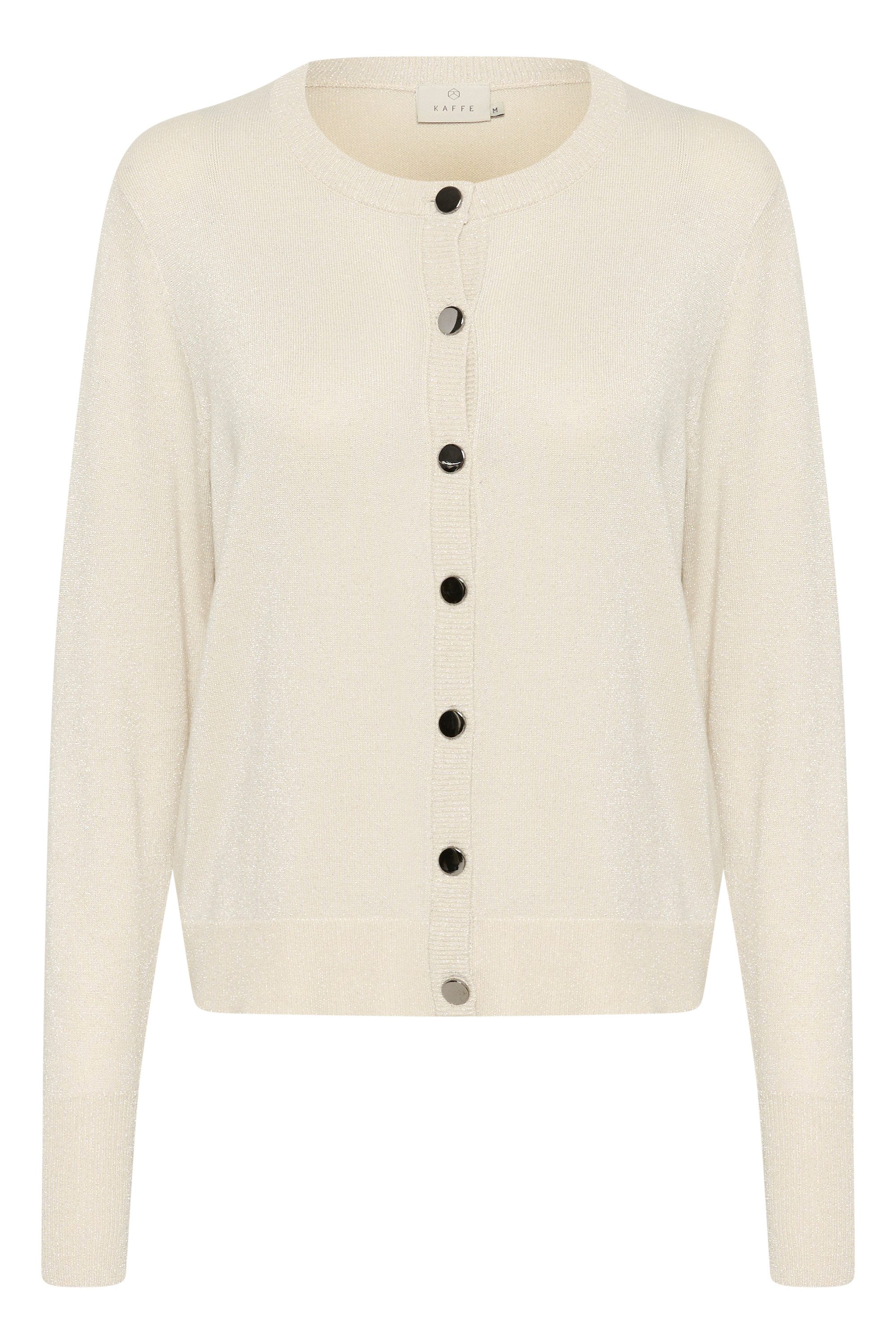 KAFFE Cardigan Strickjacke KAregina günstig online kaufen