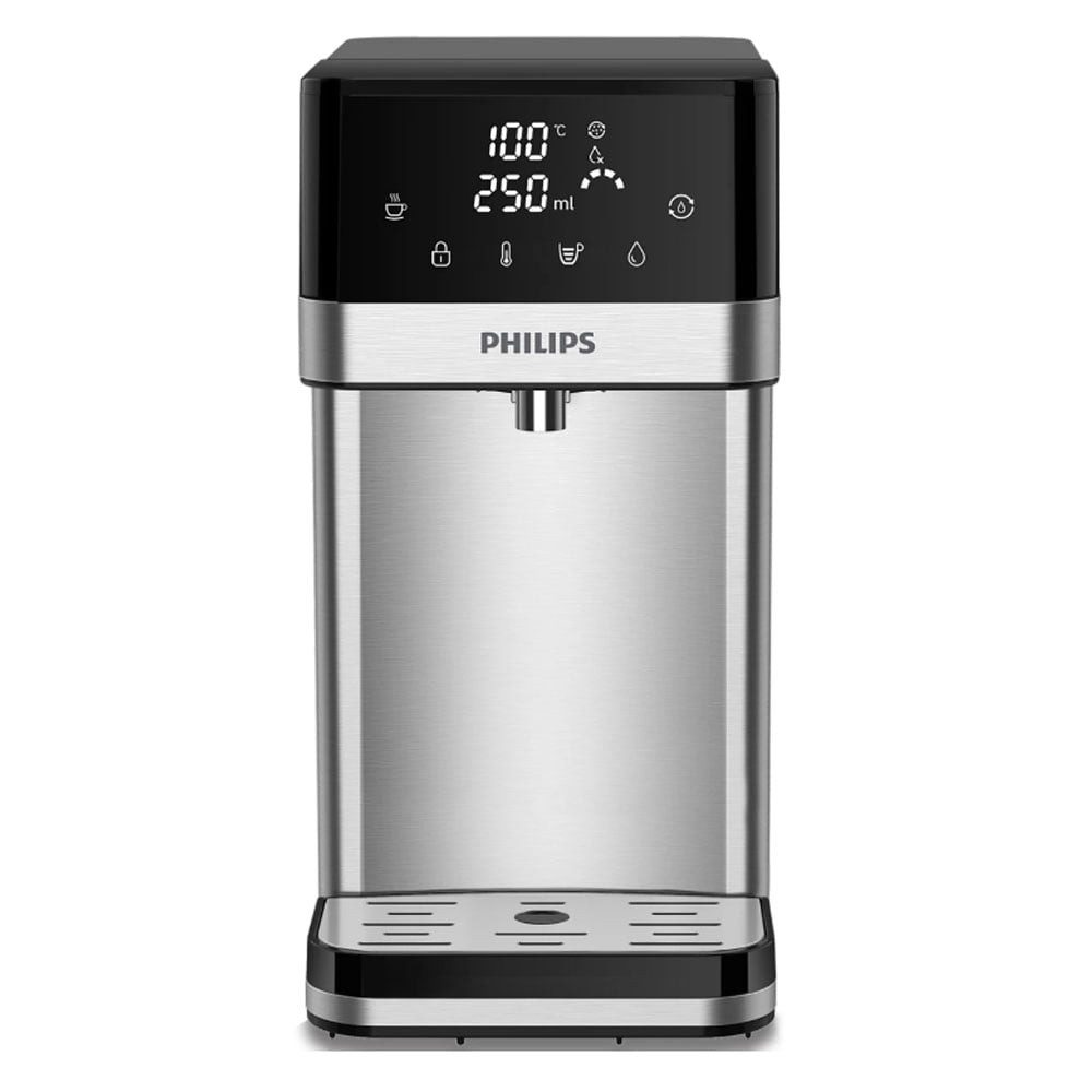 Philips Wasserfilter GoZero ADD5910M Heißwasserspender 2,2l