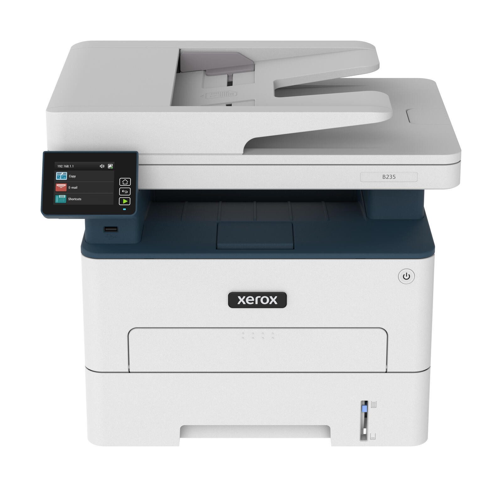 Xerox Xerox B235V_DNI Multifunktionsdrucker, (WLAN, LAN, Automatischer Duplexdruck)