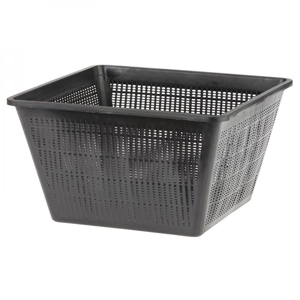 OASE Teichfilter Oase Pflanzkorb viereckig 23 x 23 cm günstig online kaufen