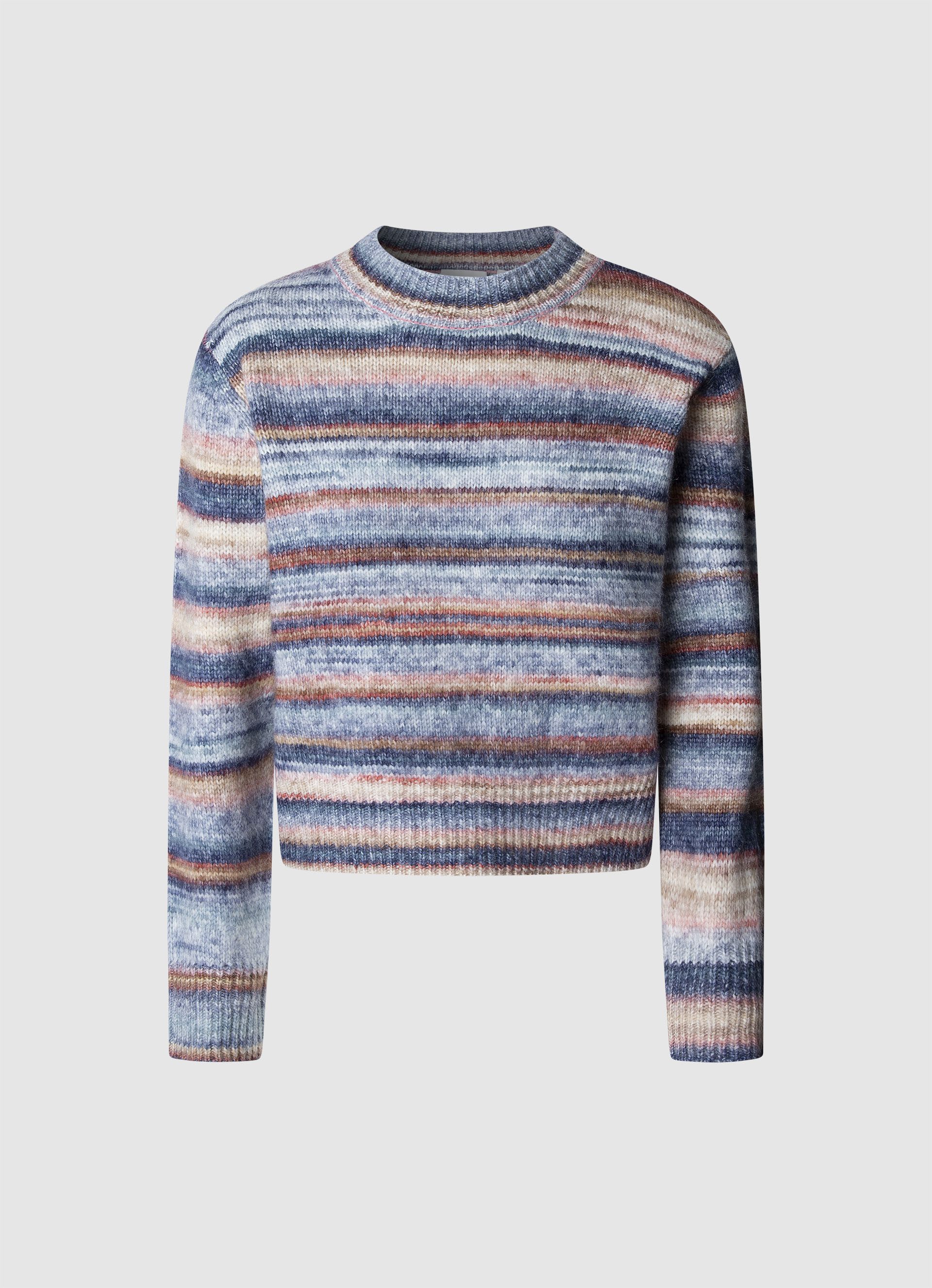 Strickpullover CELESTE CREW