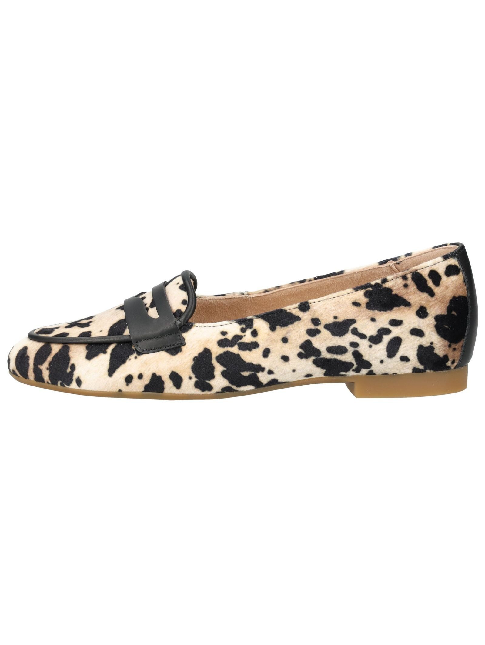 Paul Green Paul Green Slipper Leder/Textil Slipper günstig online kaufen