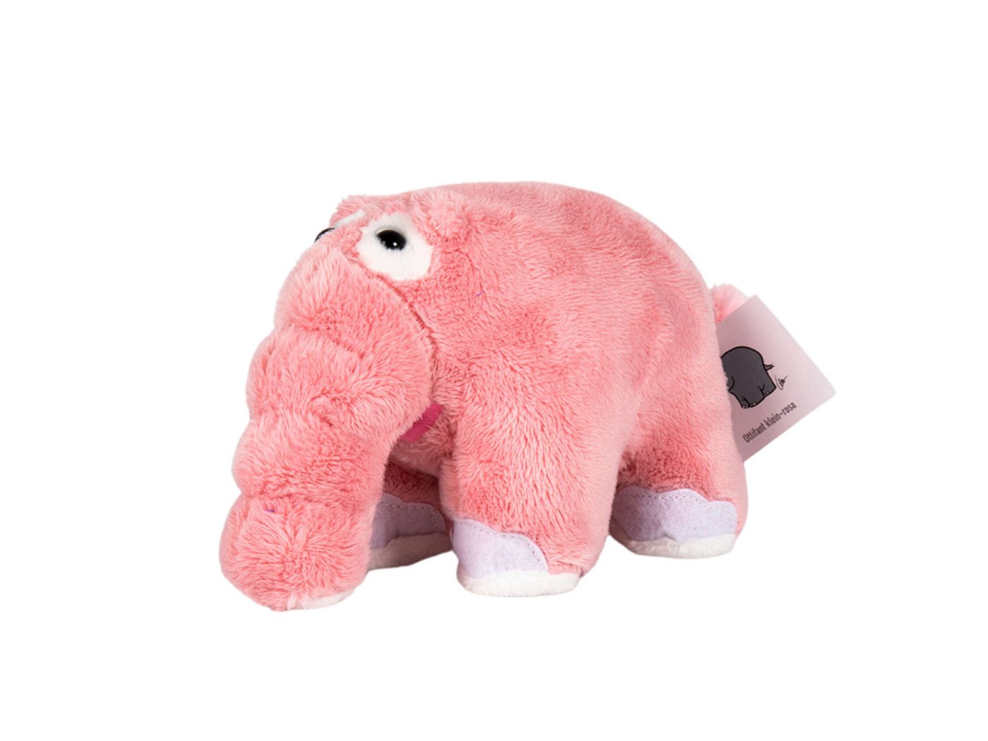 Ottifant Productions GmbH Kuscheltier Plüsch Ottifant klein by Otto Waalkes