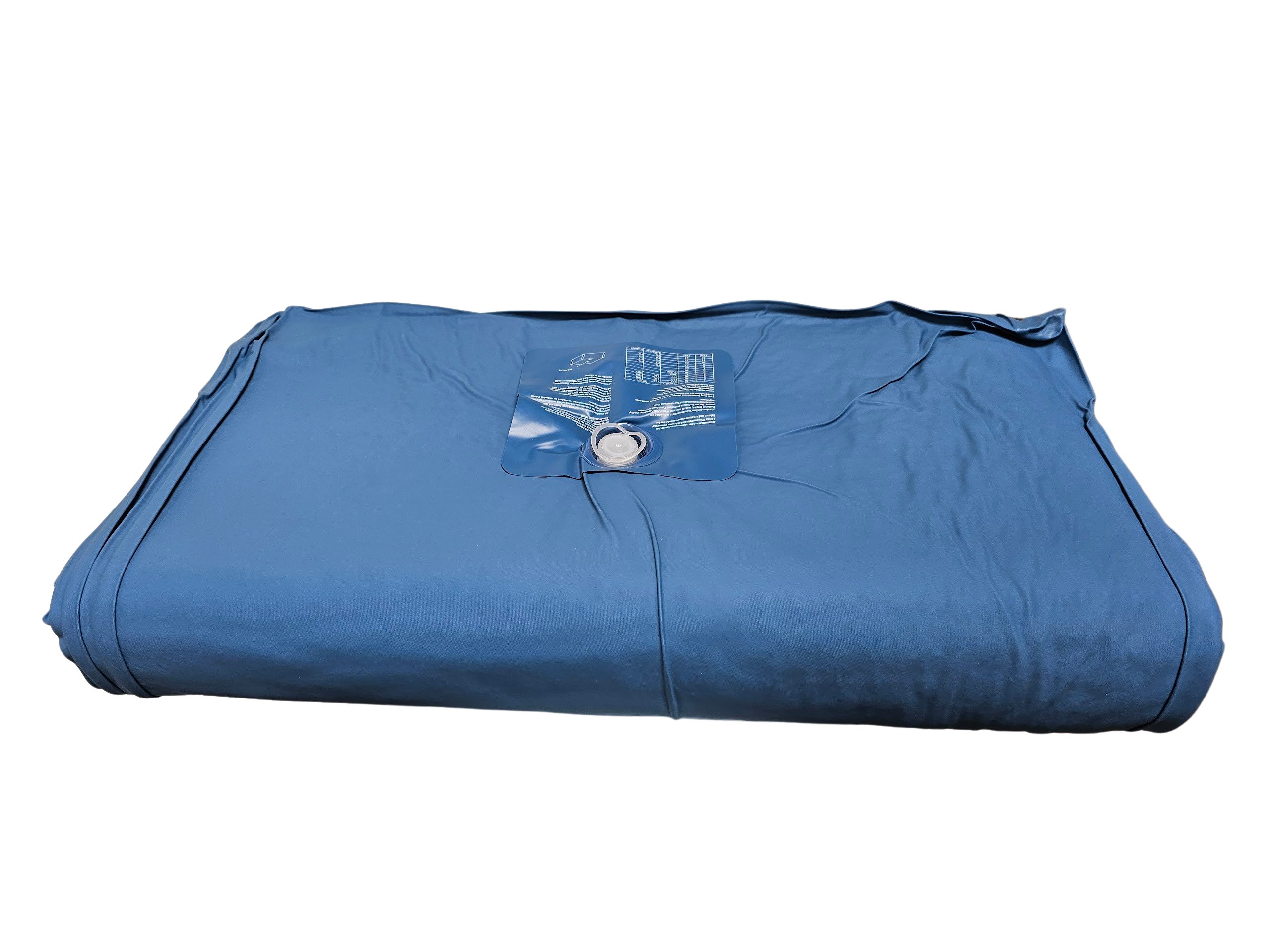 AQUA ROYAL, Wasserbett Wasserkern Softside DUAL (eine Seite) günstig online kaufen