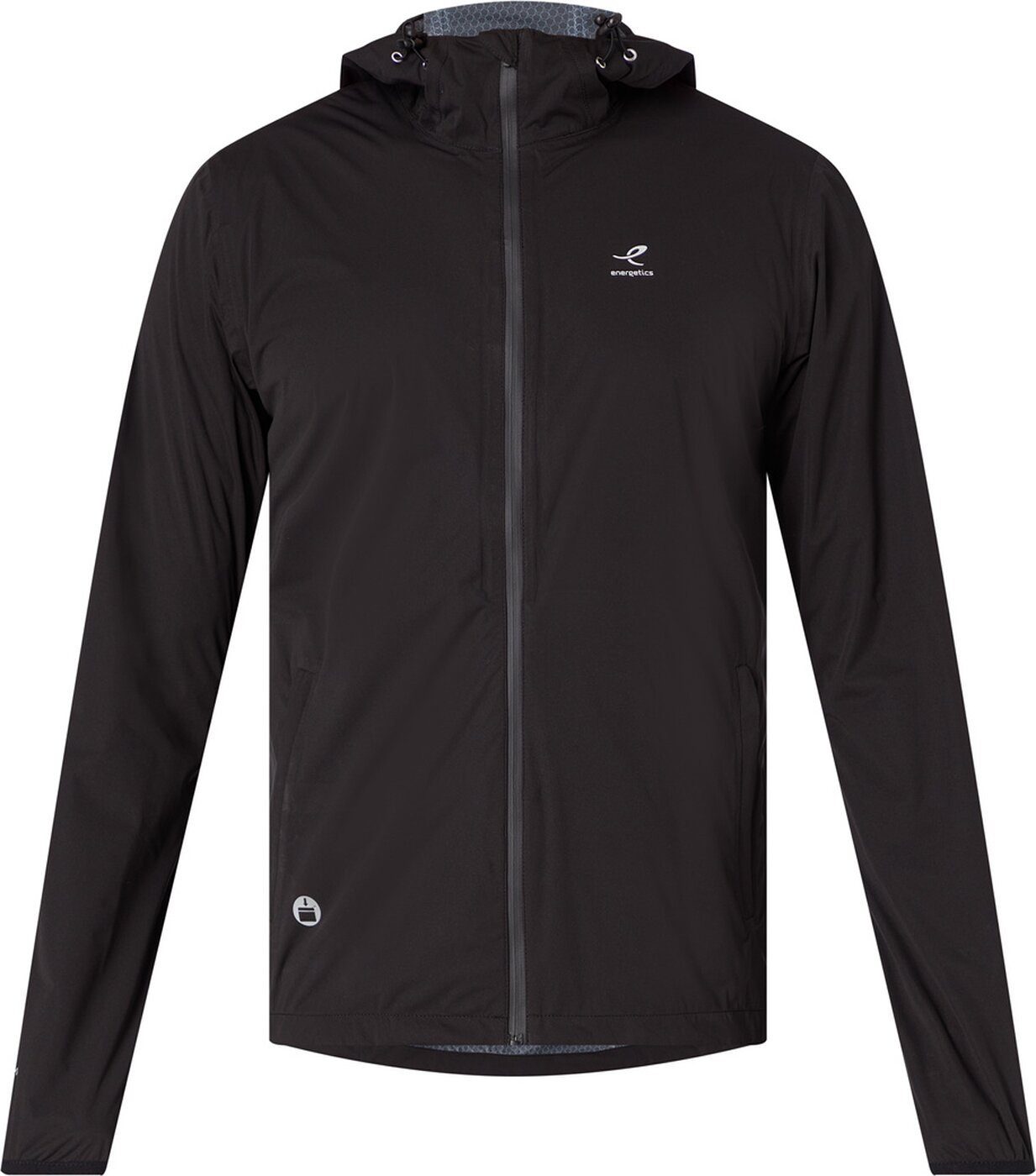 Energetics Funktionsjacke He.-Funktions-Jacke Sean IV M günstig online kaufen