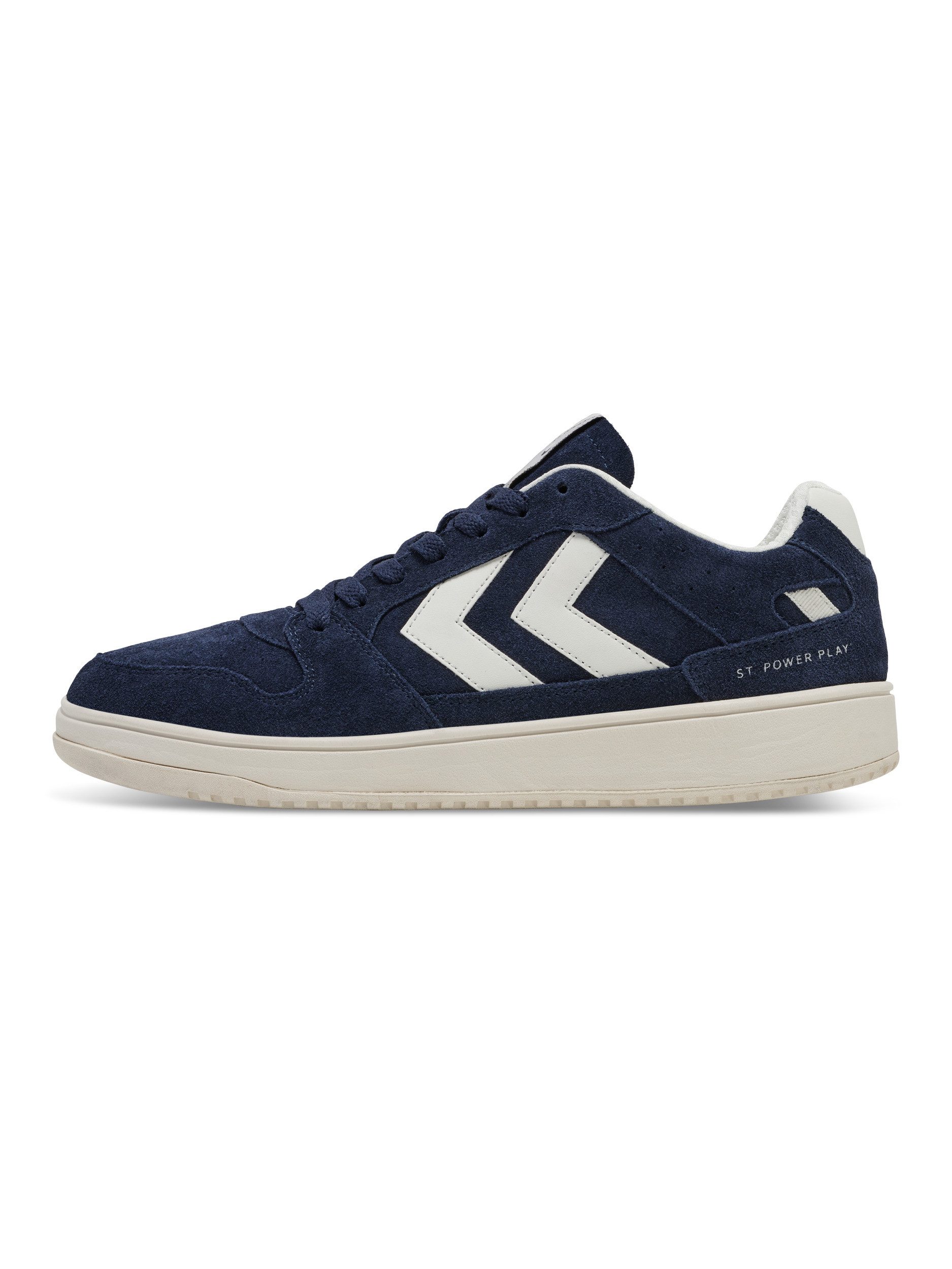 HUMMEL ST. POWER PLAY SUEDE Sneaker
