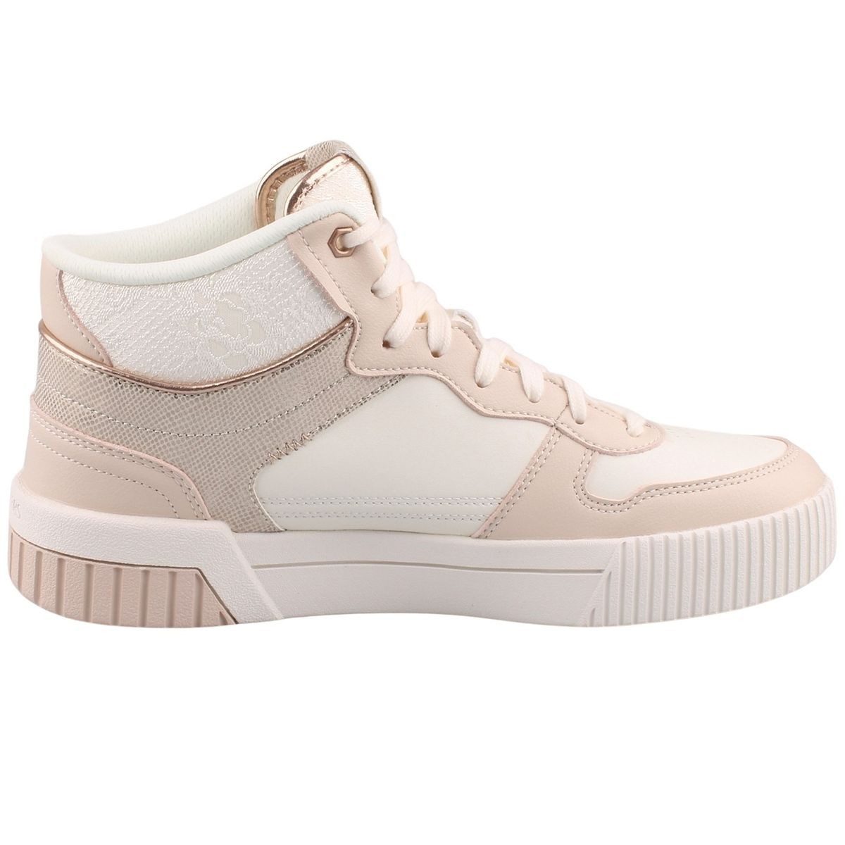 Skechers 185105/NAT Stiefelette günstig online kaufen