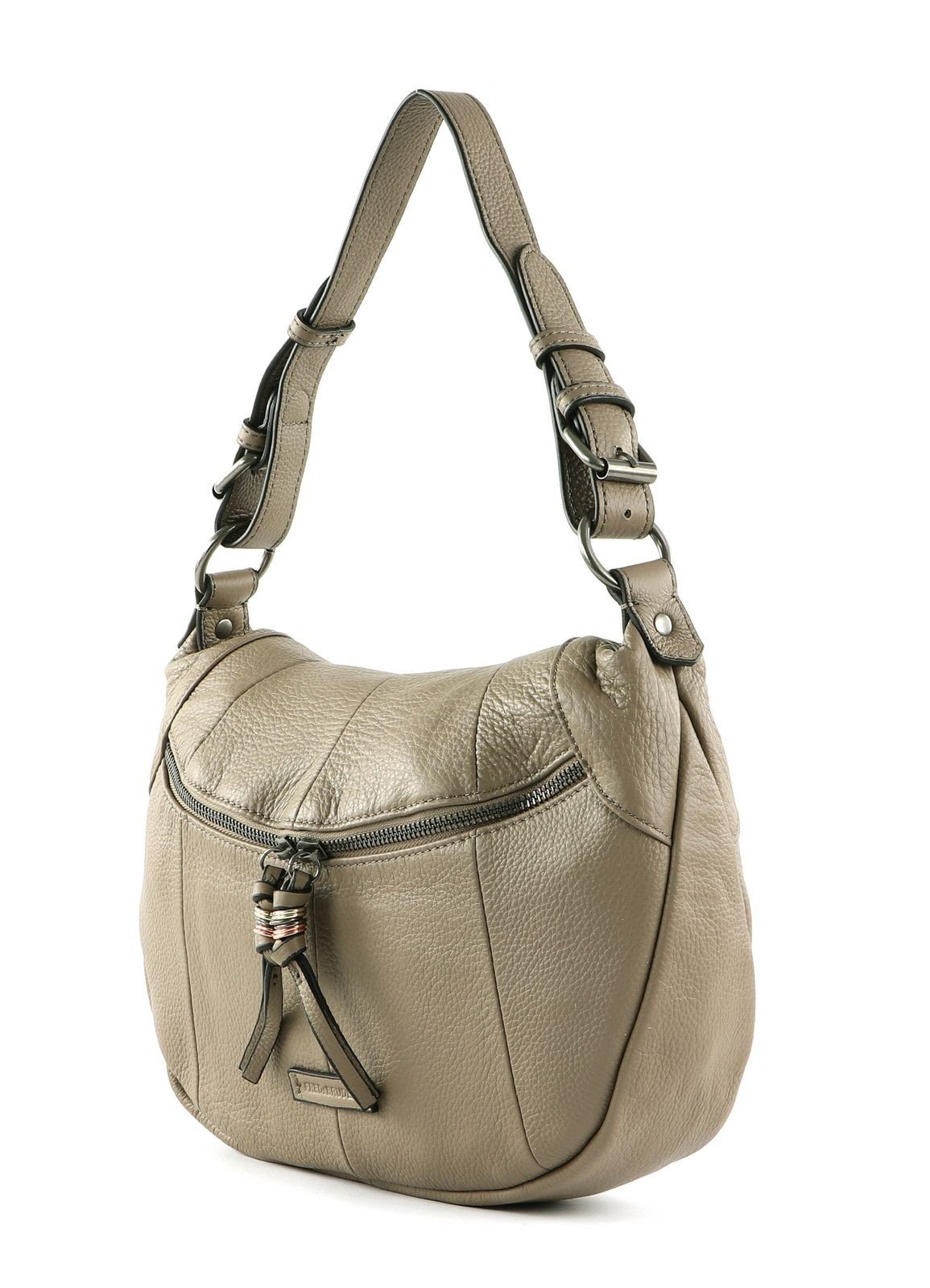 FREDsBRUDER Schultertasche Pruvia günstig online kaufen