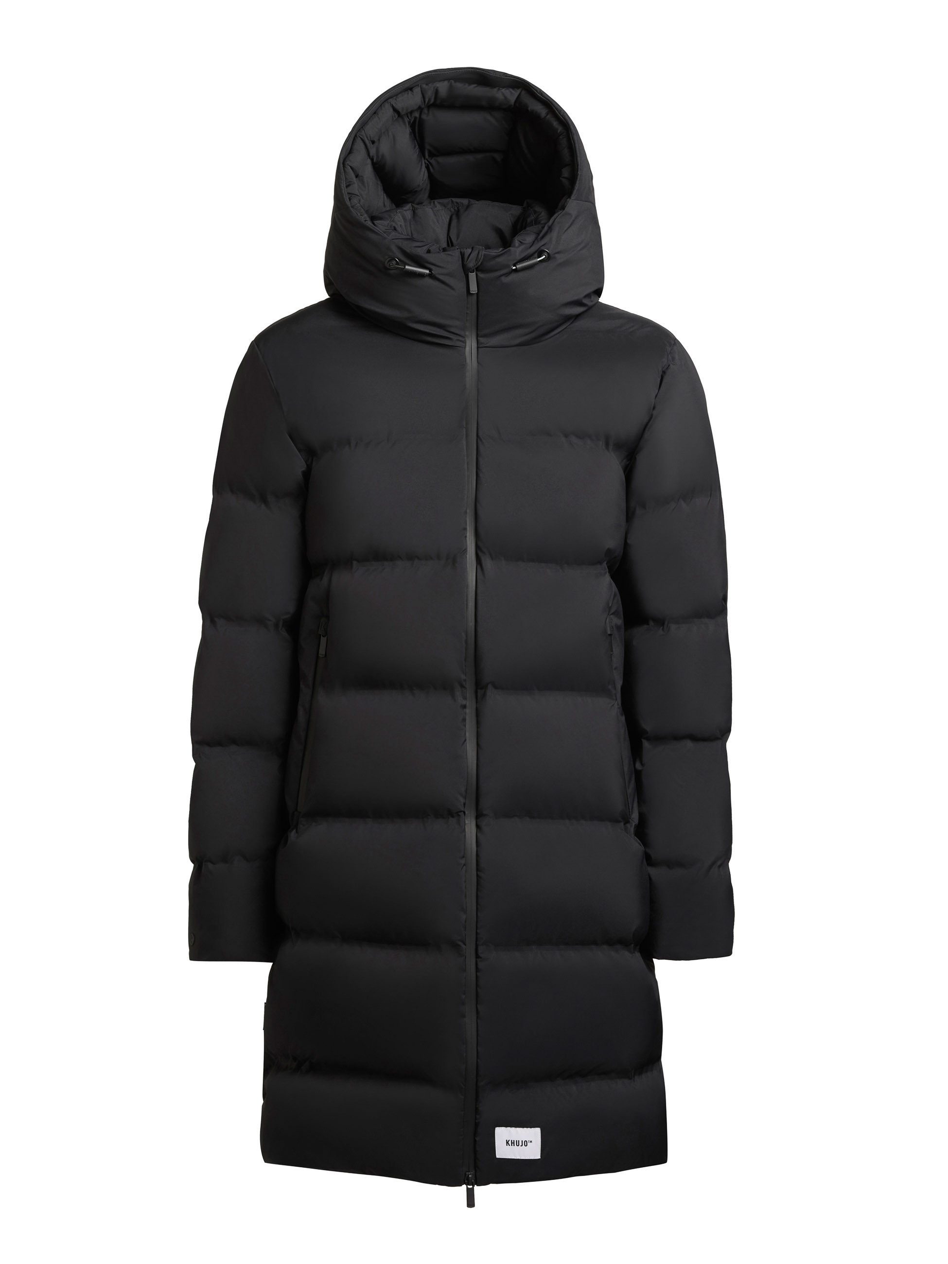 khujo Steppmantel CAIUS3 günstig online kaufen