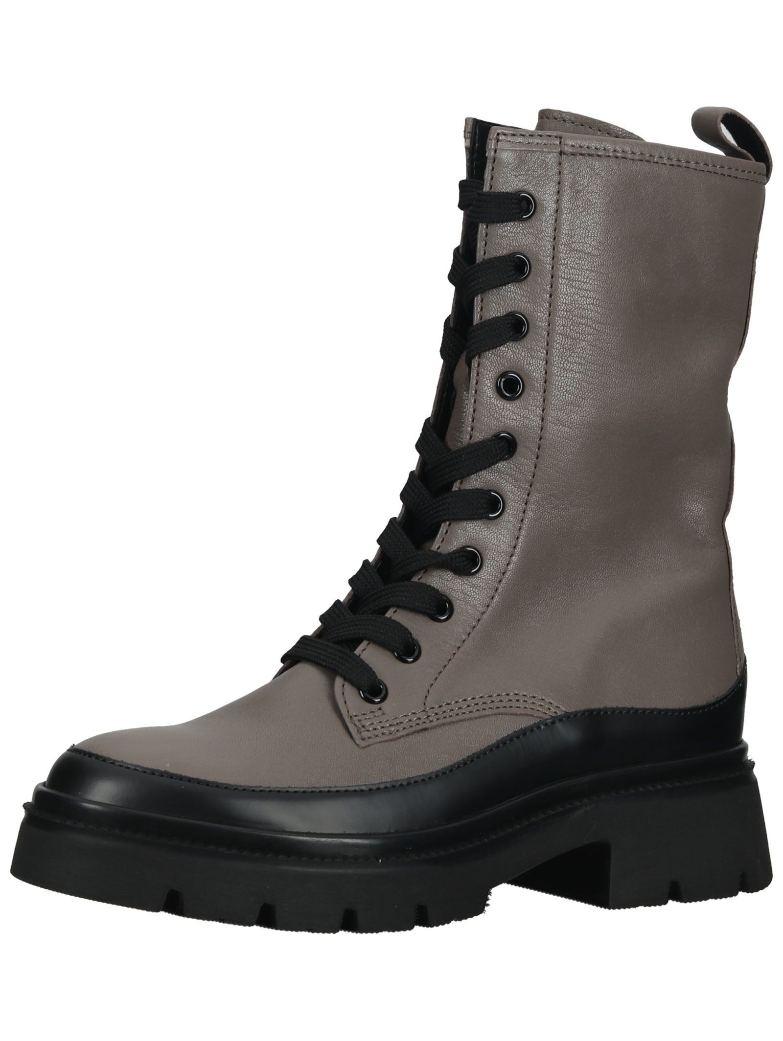 Gabor Gabor Stiefelette Nappaleder Schnürstiefelette