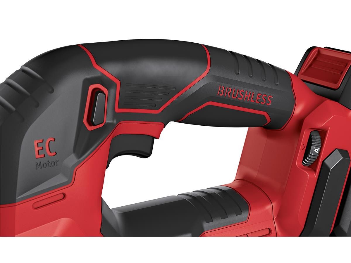 Flex Akku-Stichsäge Flex Akku-Stichsäge JSB 18.0-EC