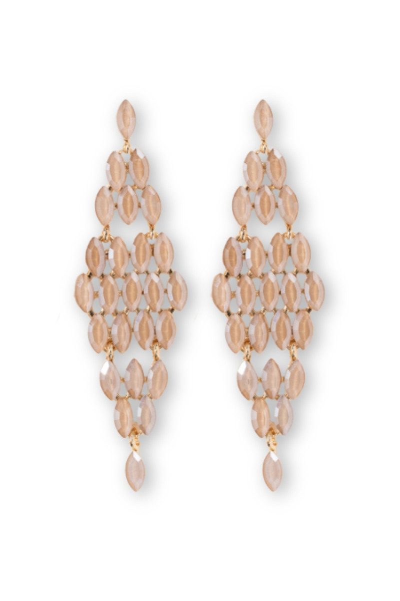 LUMISHA Ohrhänger-Set Ohrstecker - ELENA - günstig online kaufen