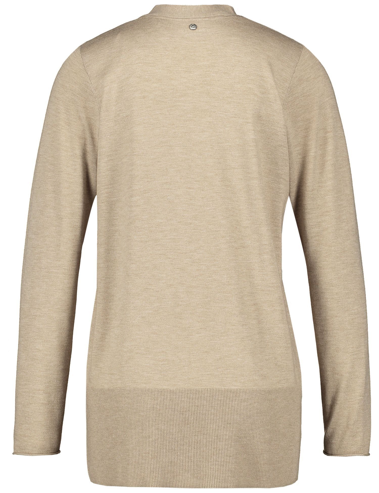 GERRY WEBER Strickjacke