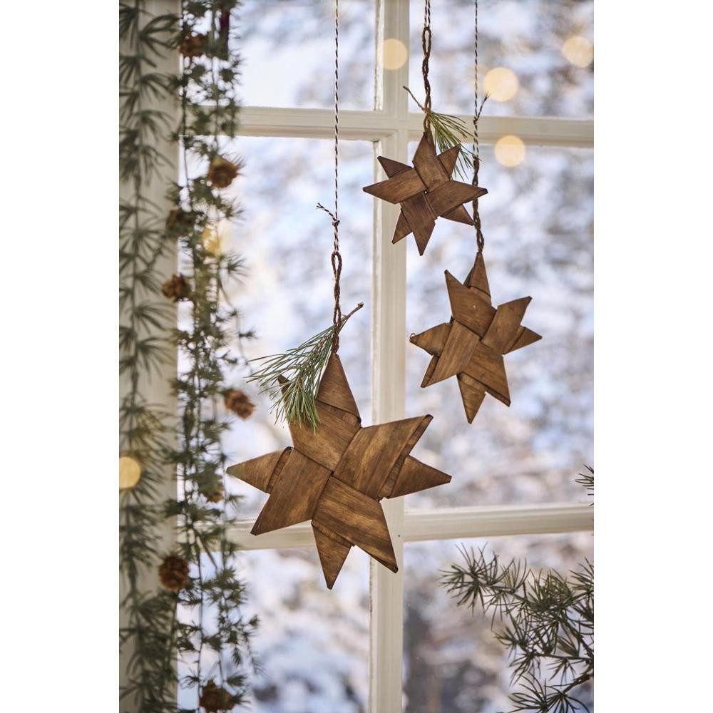 Ib Laursen Dekofigur Ib Laursen Christbaumschmuck günstig online kaufen