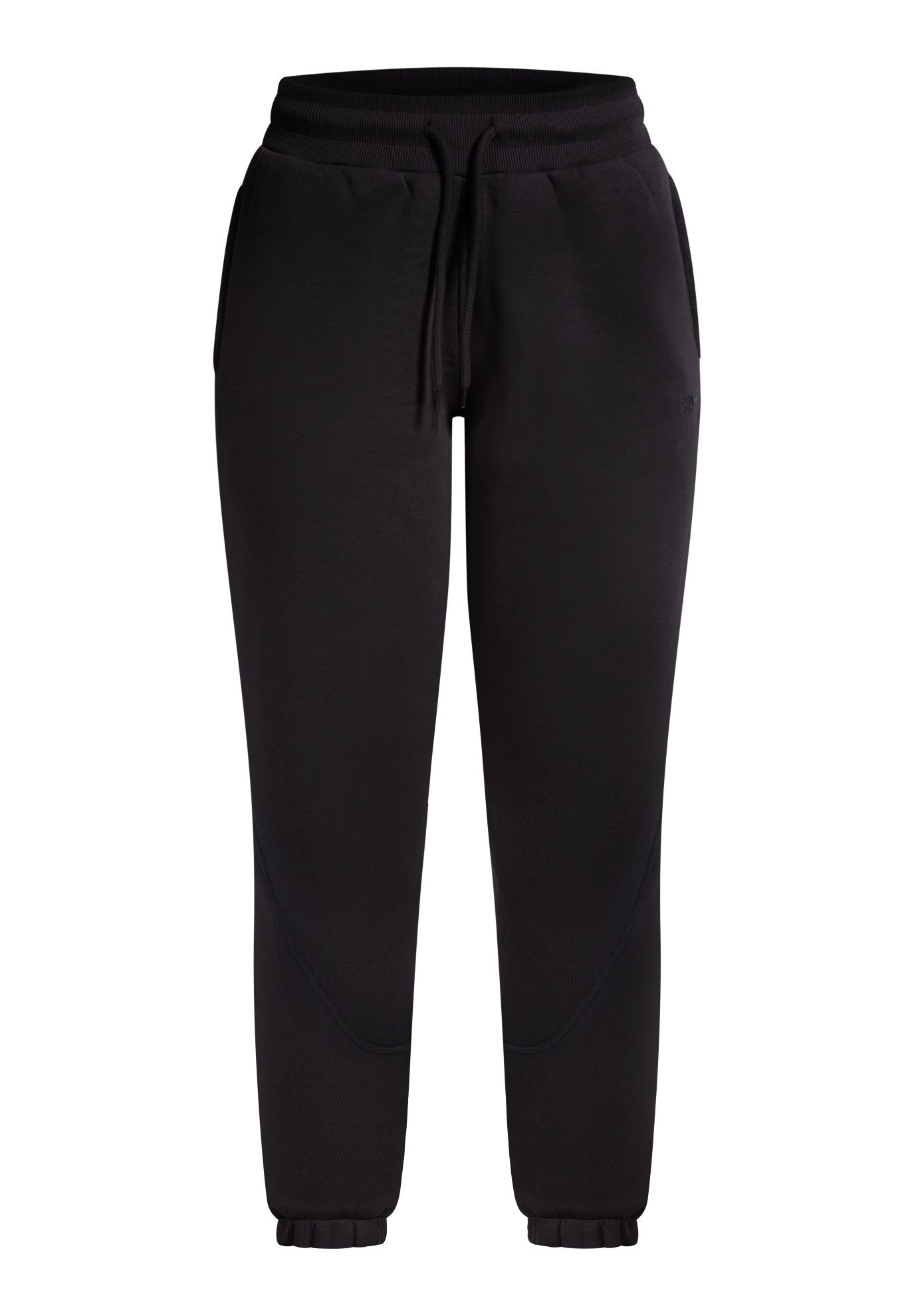 Smilodox Jogginghose Viktor, Oversize Freizeithose mit günstig online kaufen