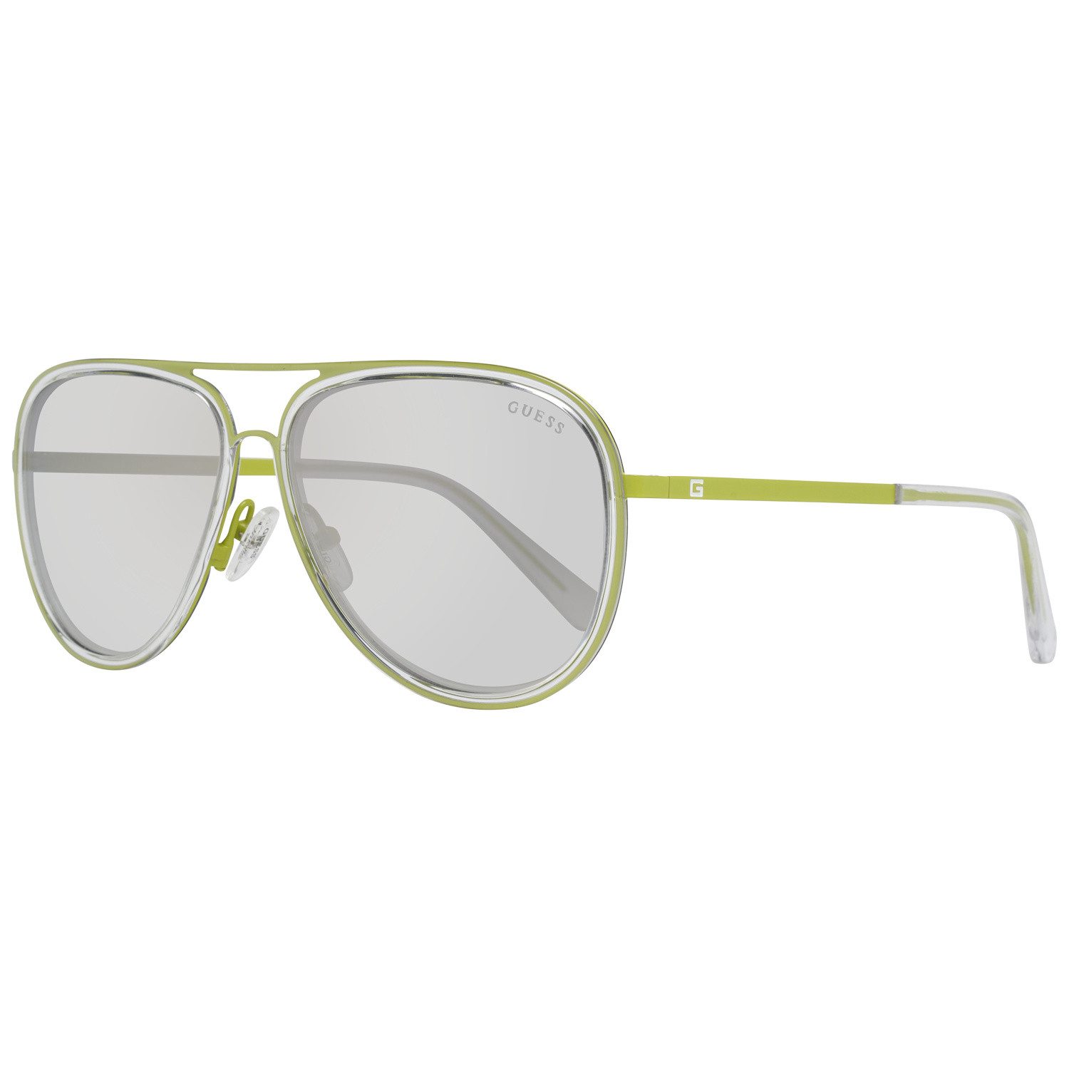 Guess Sonnenbrille Accessoire & Zubehör für Herren (1-St)